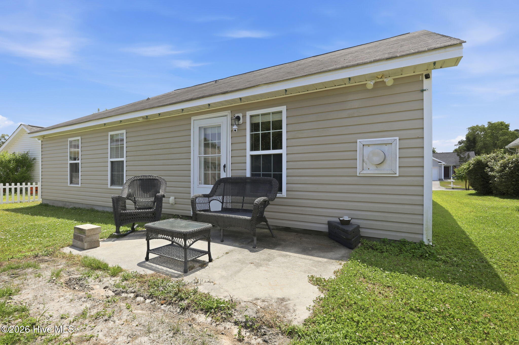 113 Els Lane,New Bern