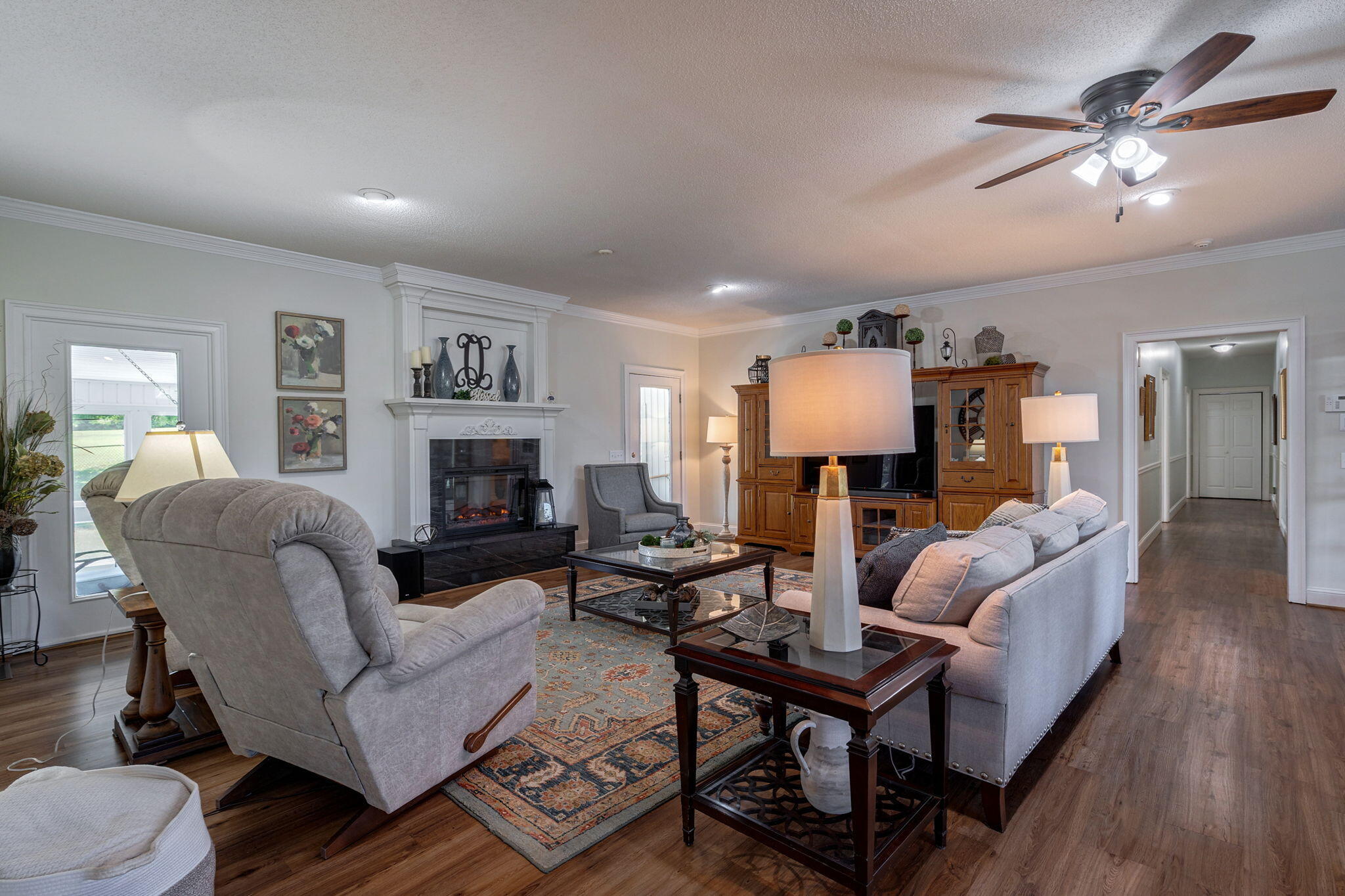 1703 Bullards Ferry Road, Elberton, GA, 30635