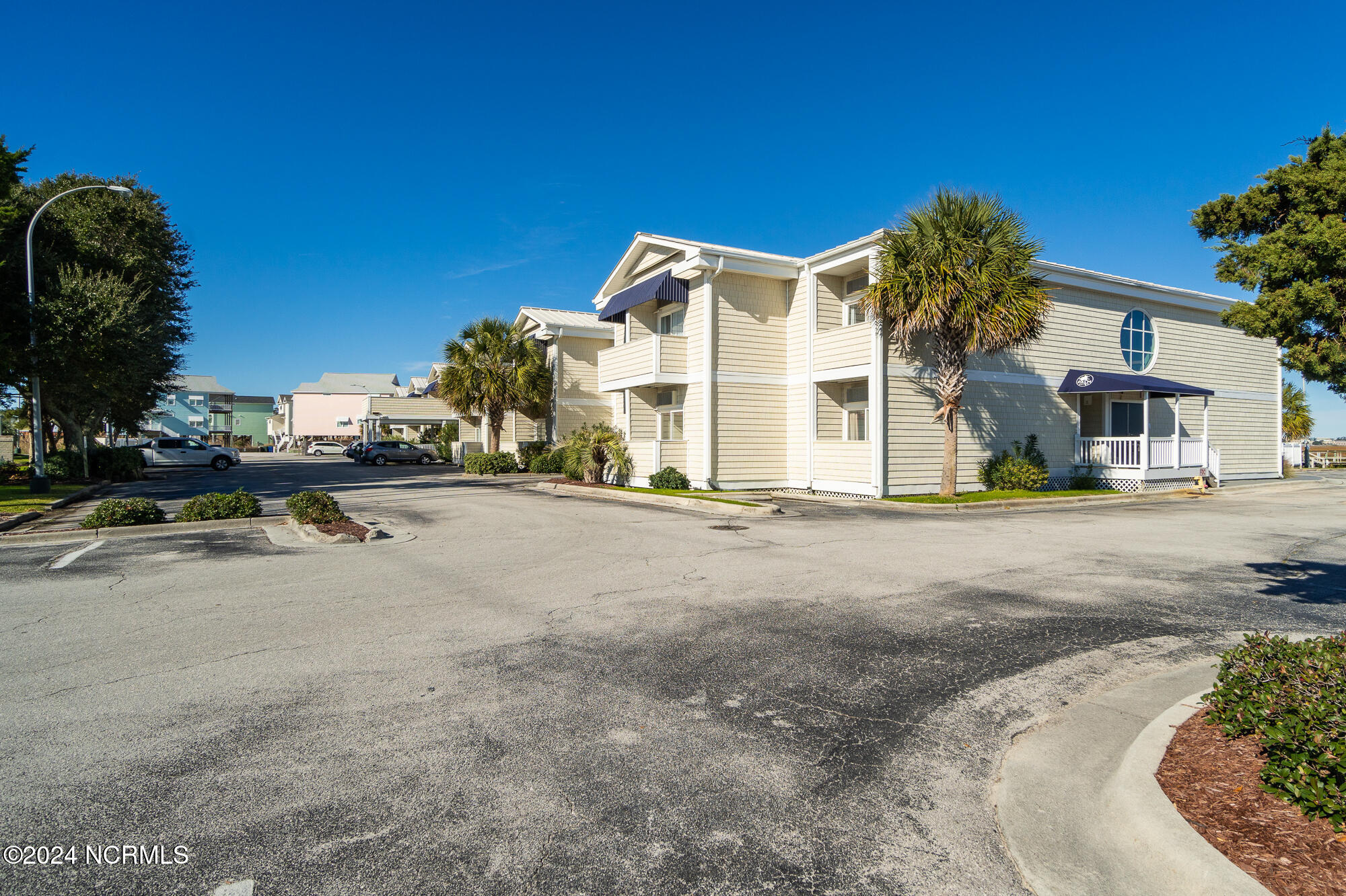 602 W Fort Macon Road 139,Atlantic Beach