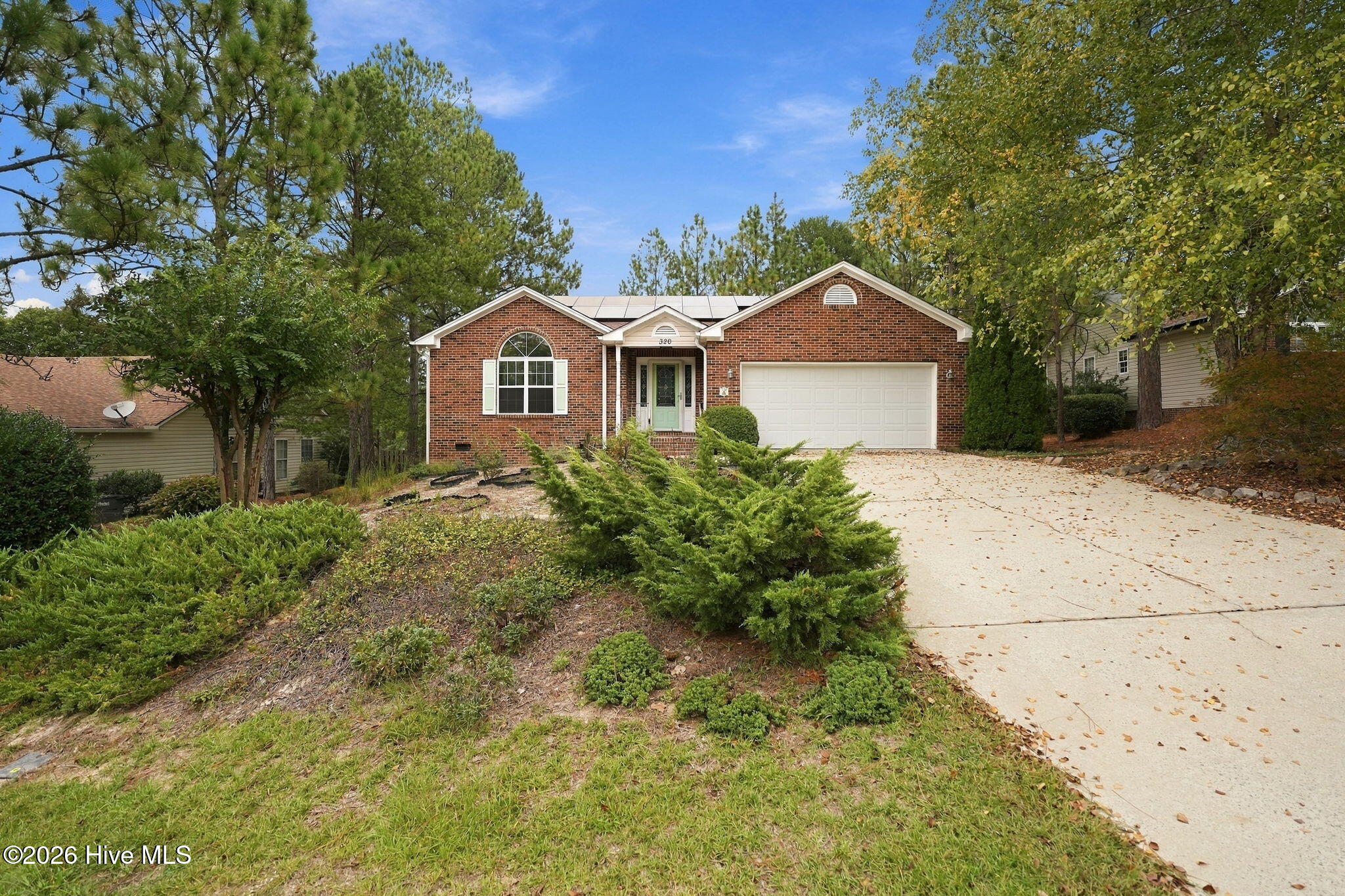Single family home for sale at 320 Fox Run Rd, Pinehurst, NC 28374 | MLS# 100602843