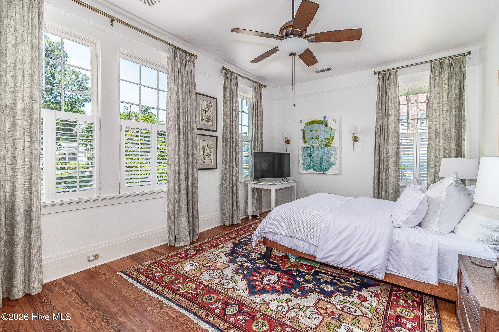 Large 3rd bedroom
