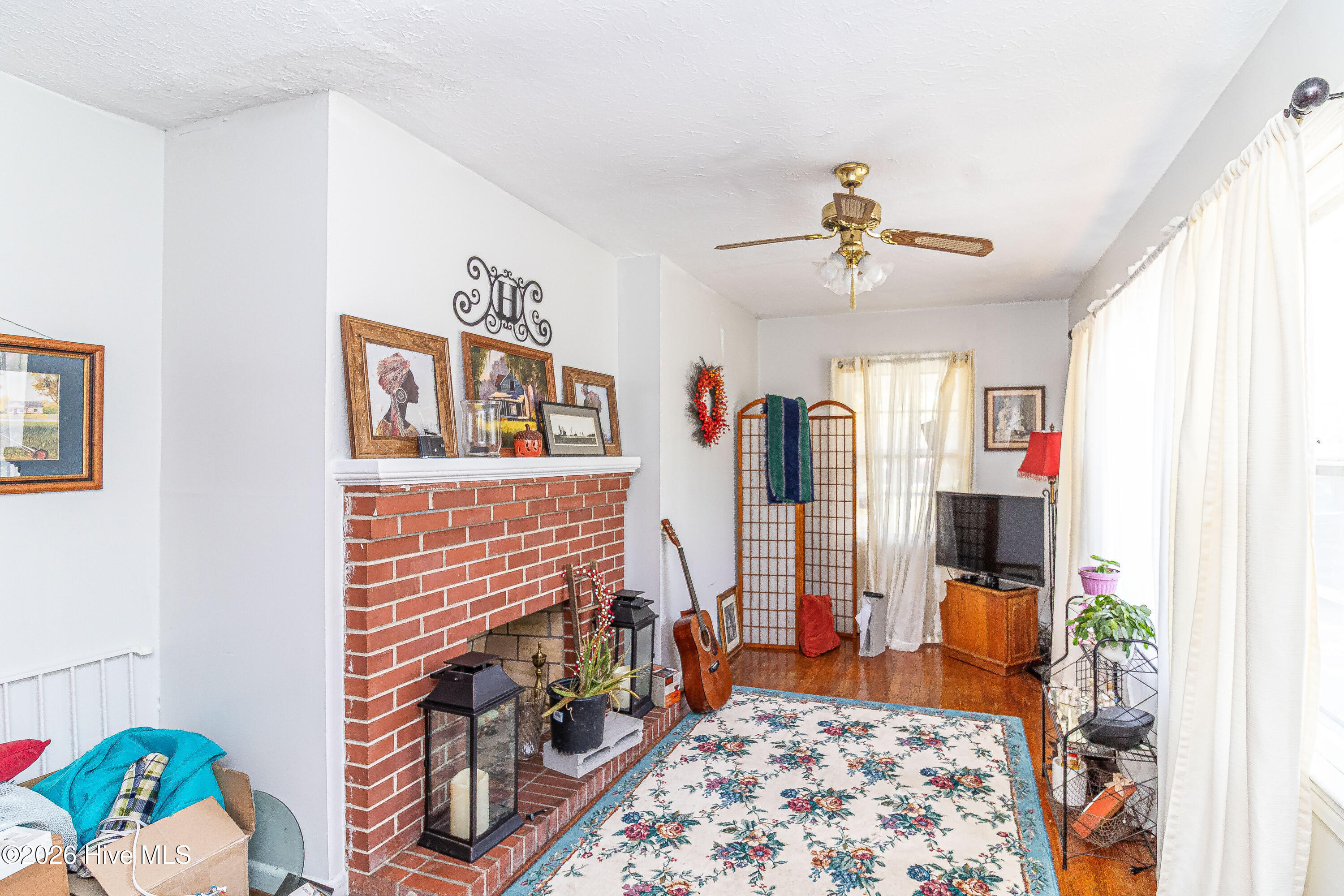 608 Poplar Street, Goldsboro, NC, 27530