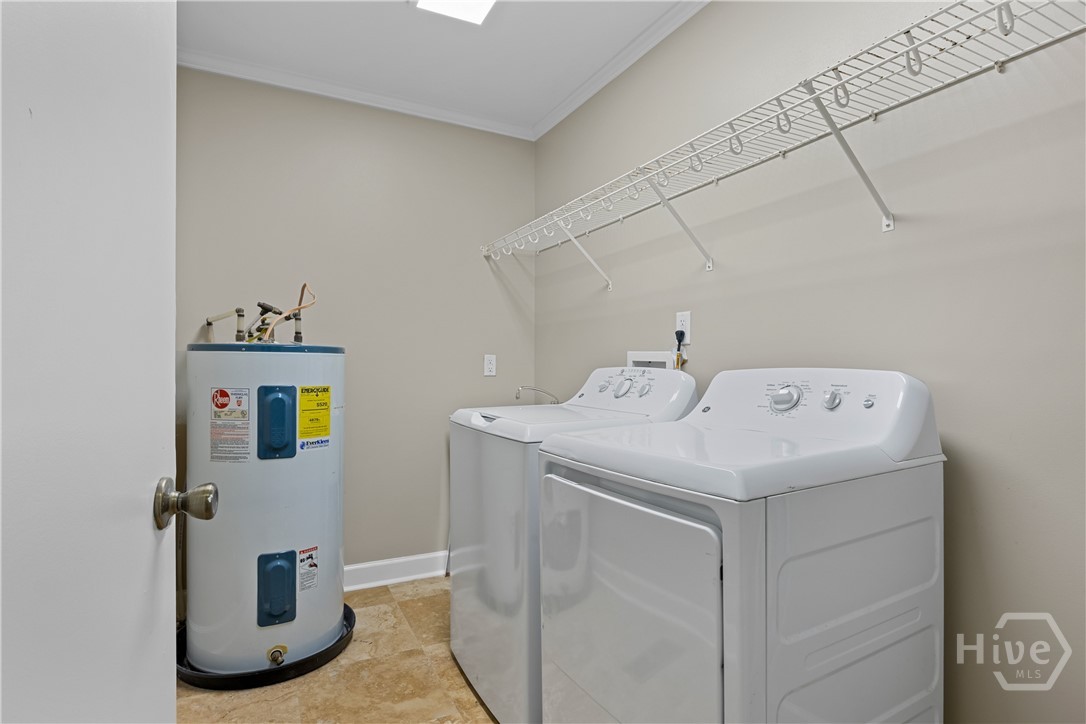 4 Dorothy Drive, Savannah, GA, 31406