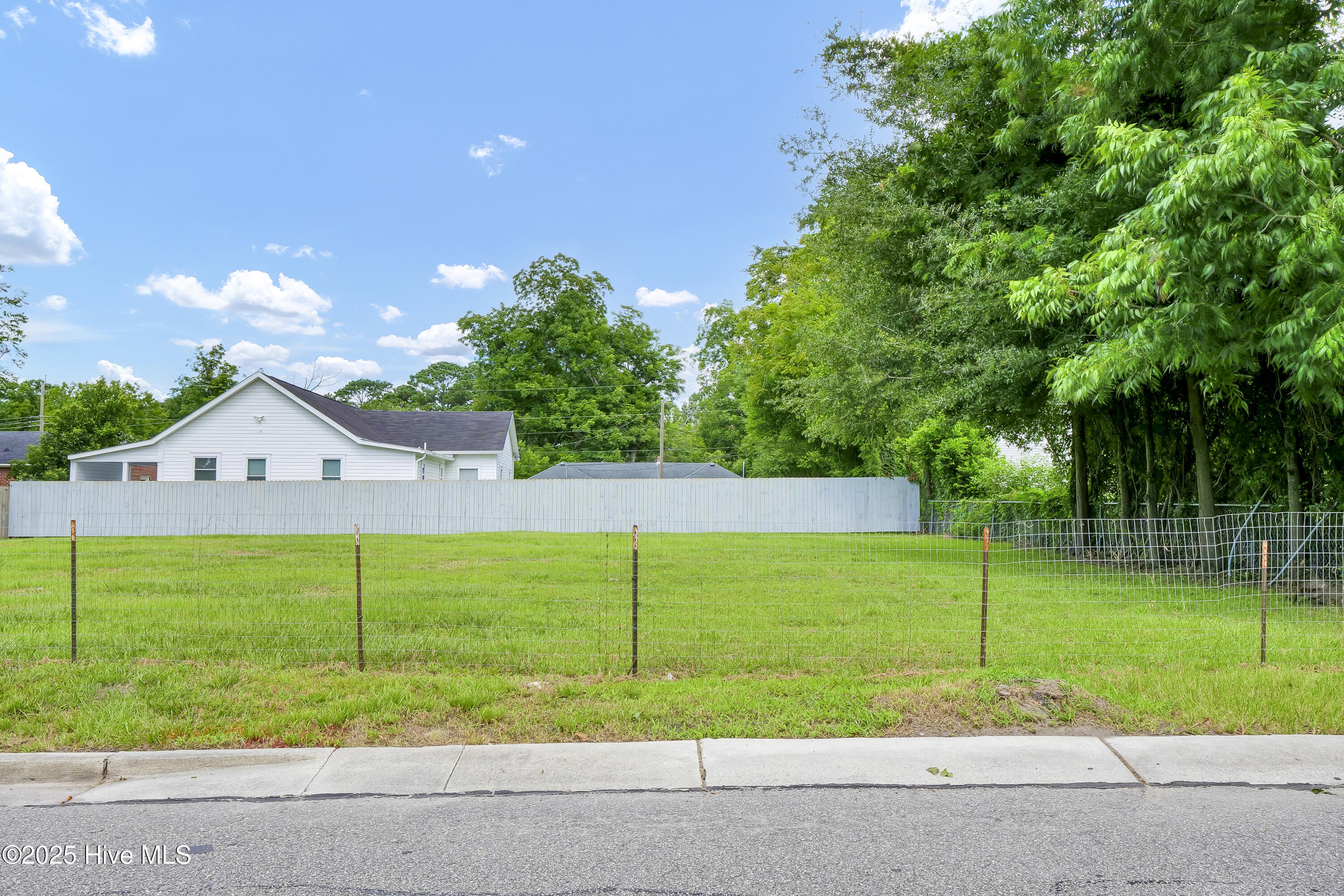 109 & 113 Clay Street, Wilmington, NC, 28405