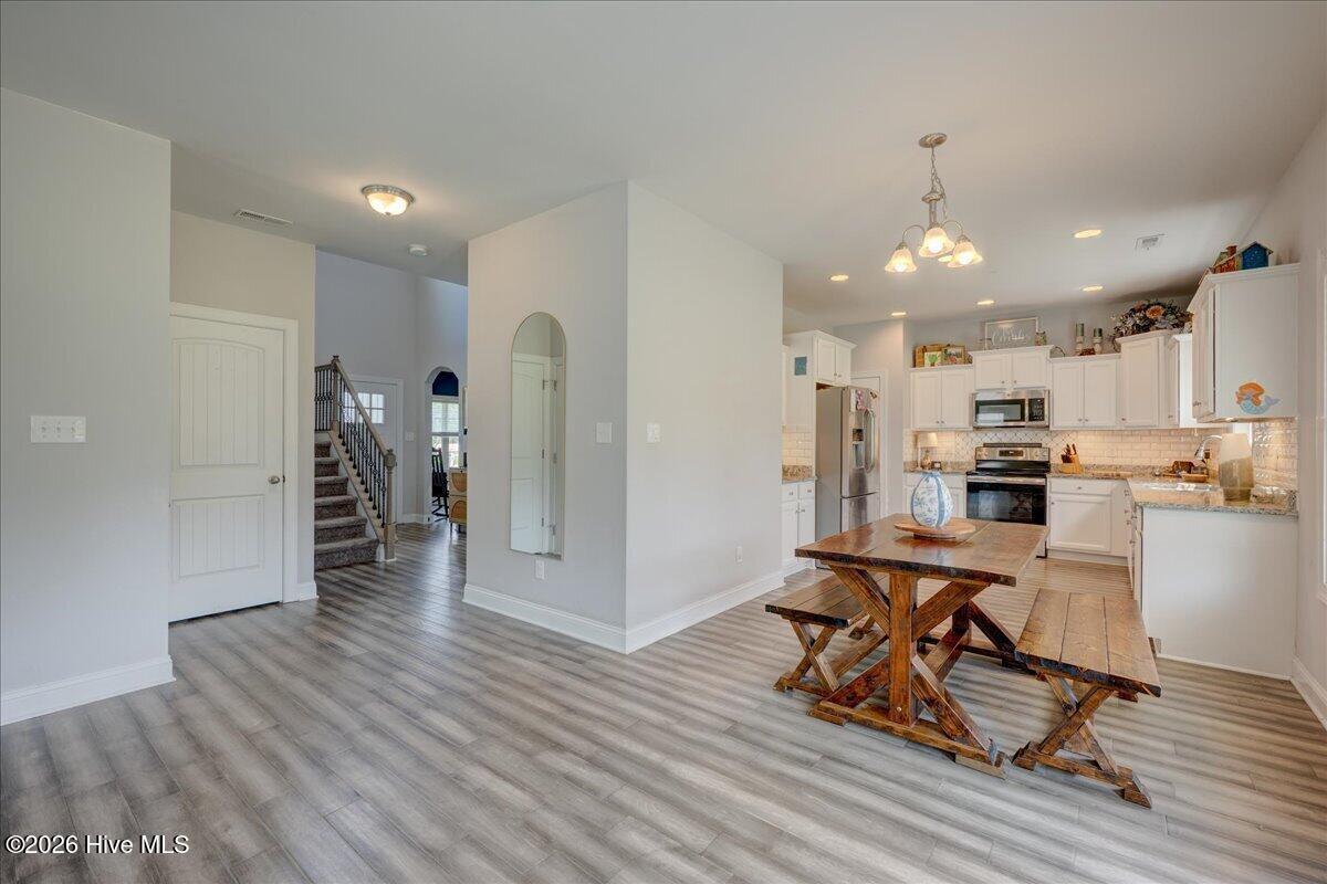 164 Finch Lane,New Bern