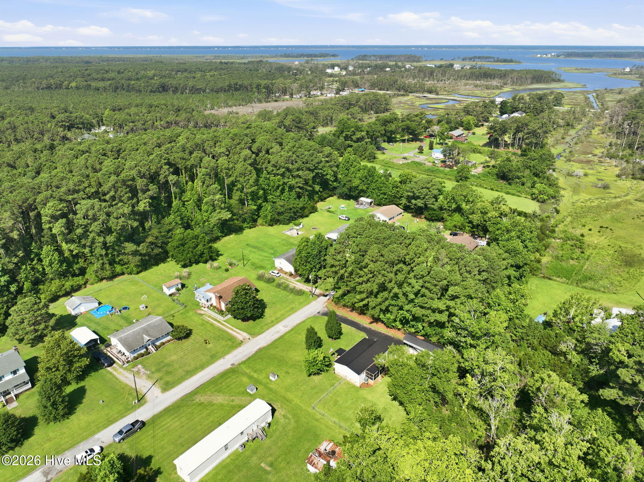 144 Ruth Lane,Beaufort