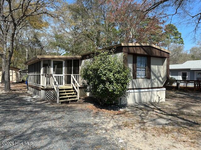 NC Properties NC Properties