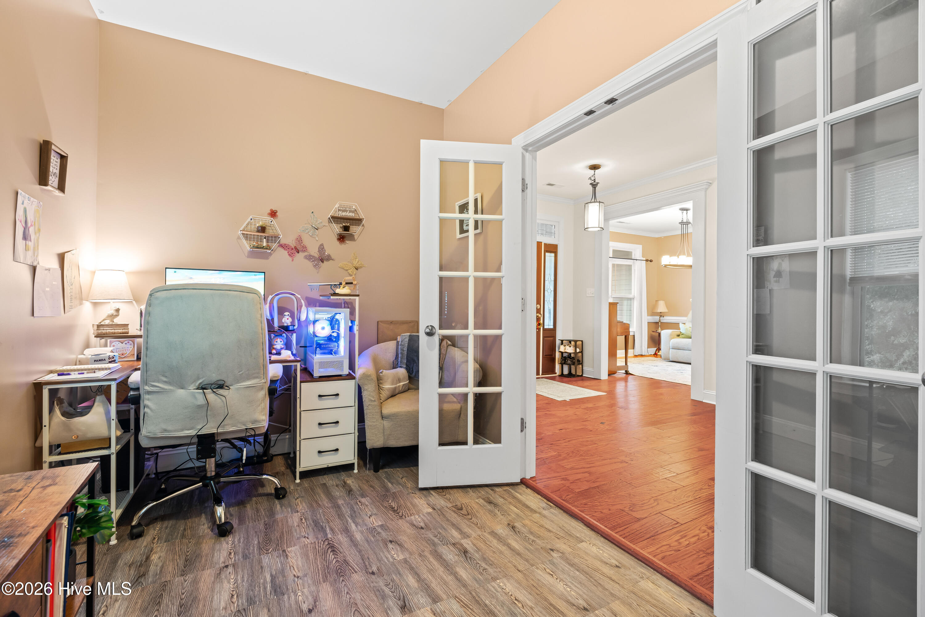 309 Ramonas Lake Court,New Bern