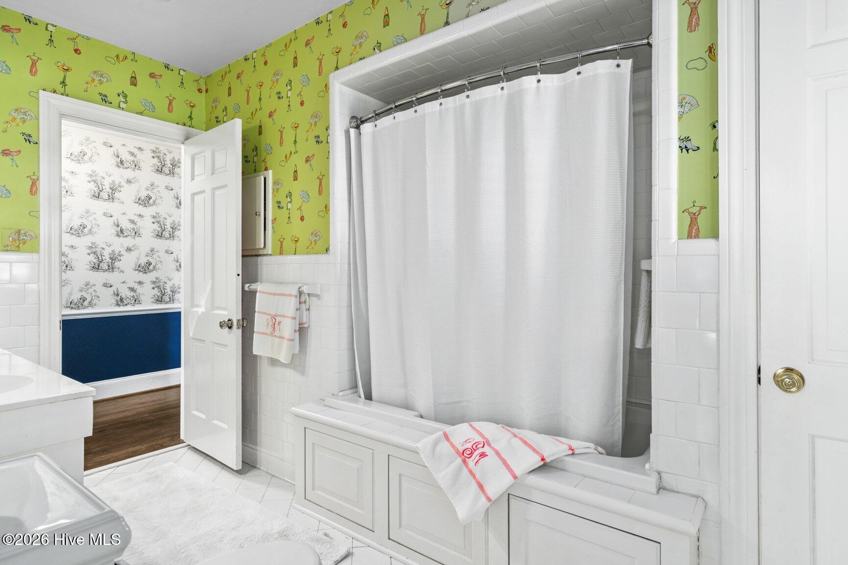 3617 Hawthorne Road, Rocky Mount, NC, 27804