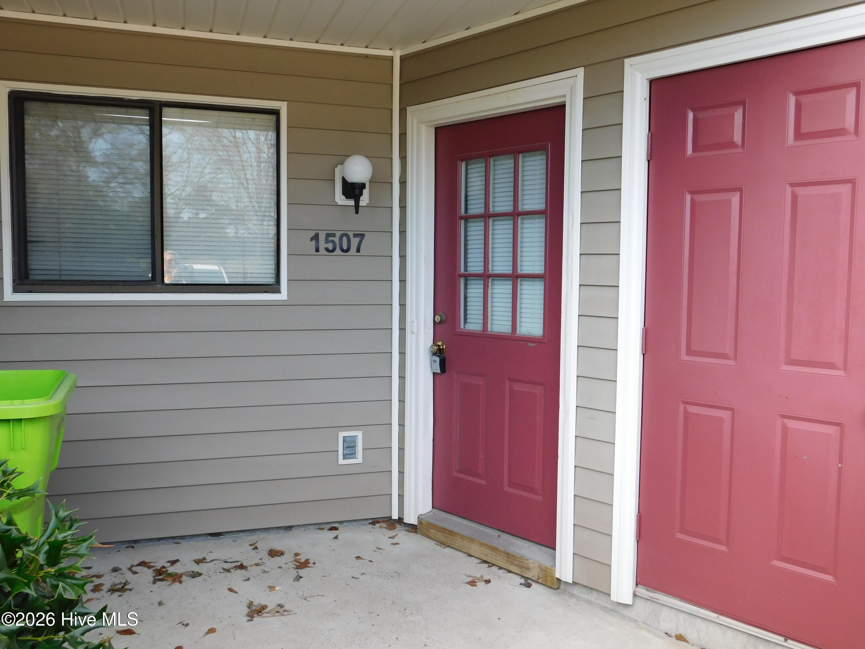 1507 College Way,New Bern