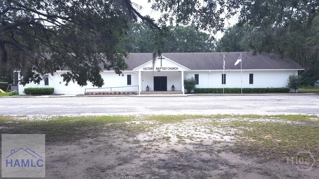 22327 Nc Highway 55, Oriental, NC, 28571