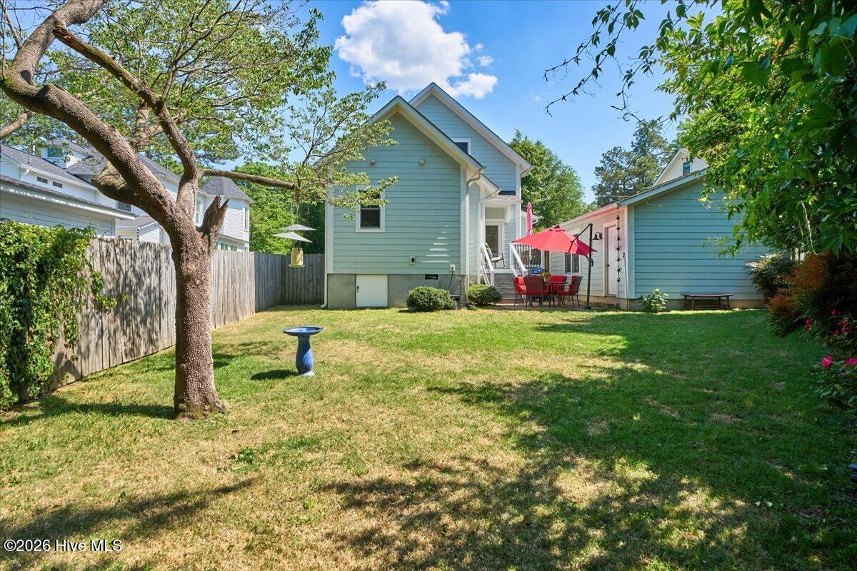 330 N Page Street, Southern Pines, NC, 28387