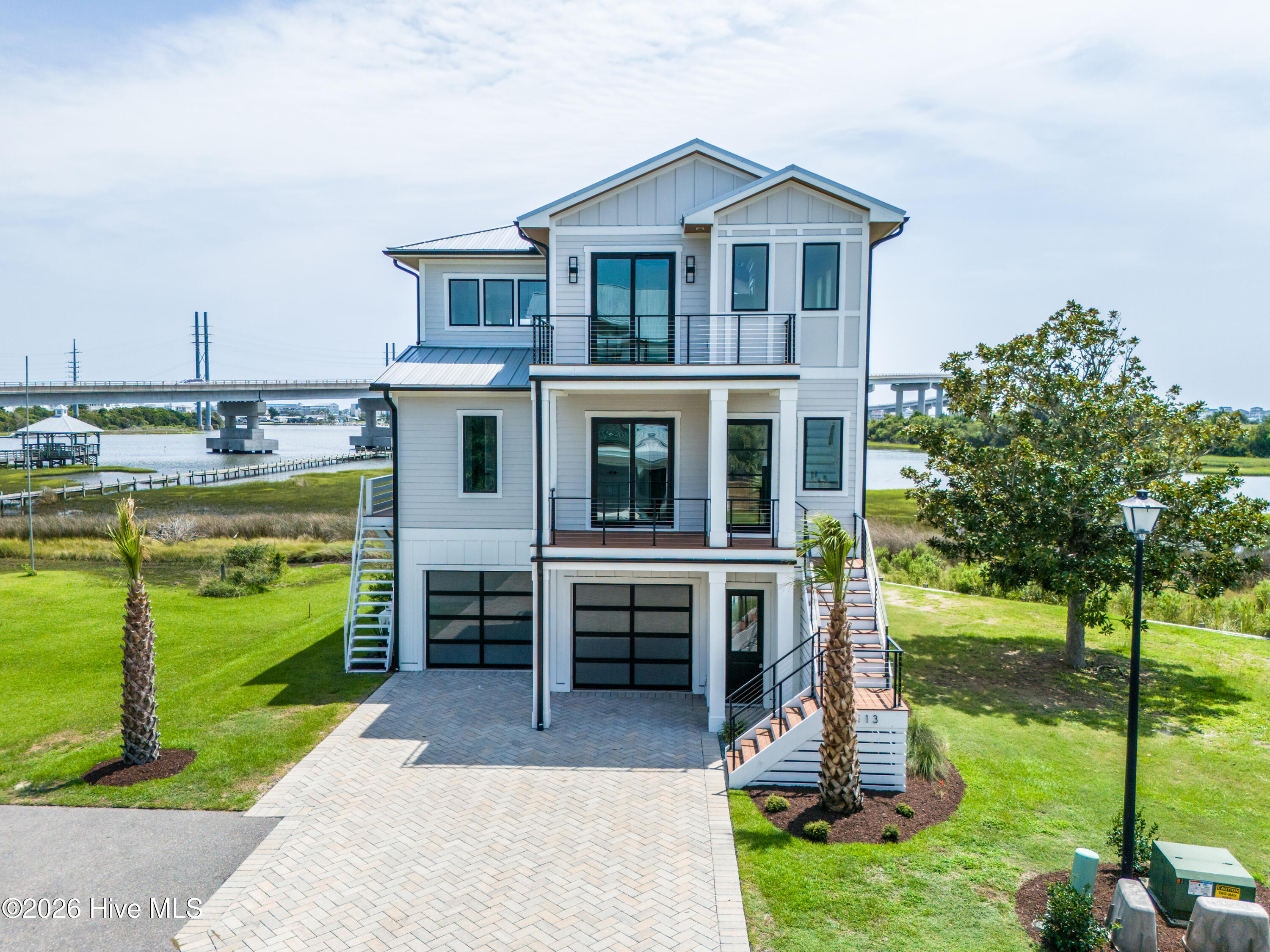 Carolina Barrier Islands Carolina Barrier Islands