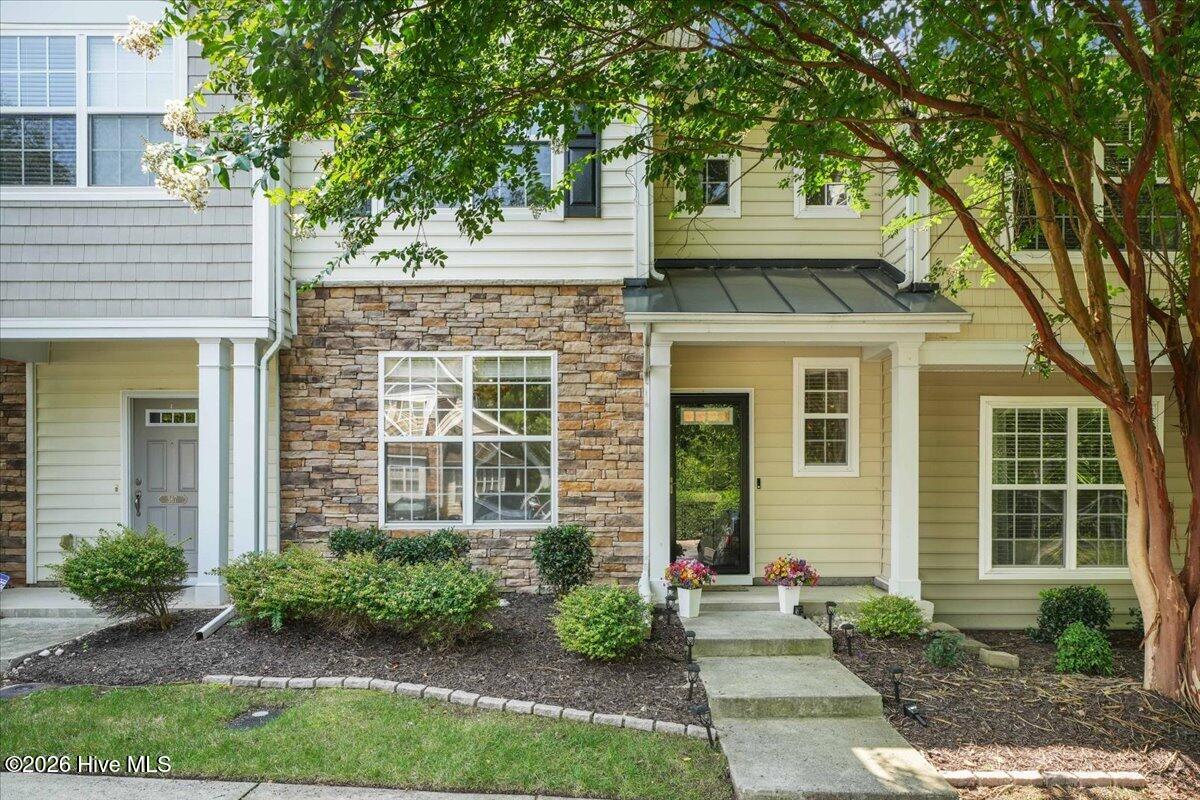 3rd image of 369 Red Elm Dr, Durham, NC 27713 | MLS# 100596127