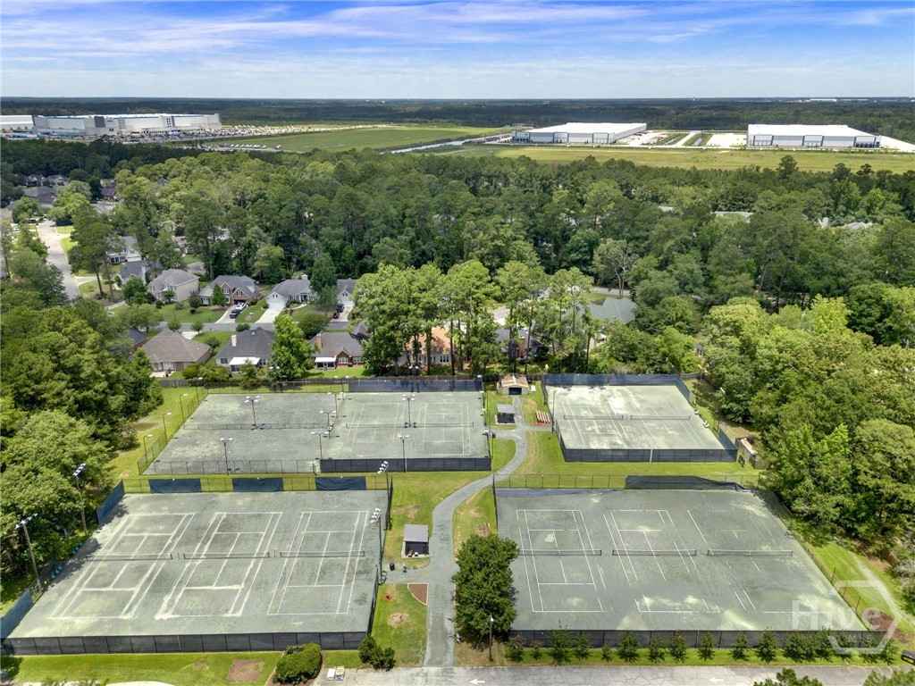 73rd image of 18 White Oak Blf, Savannah, GA 31405 | MLS# SA362513