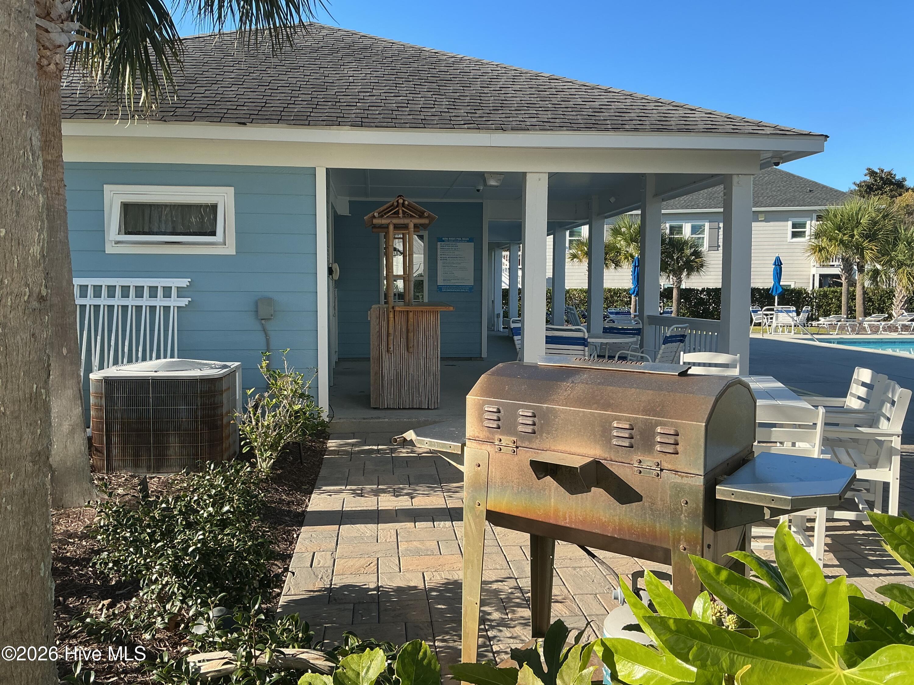 402 Fort Fisher Boulevard N, Kure Beach, NC, 28449