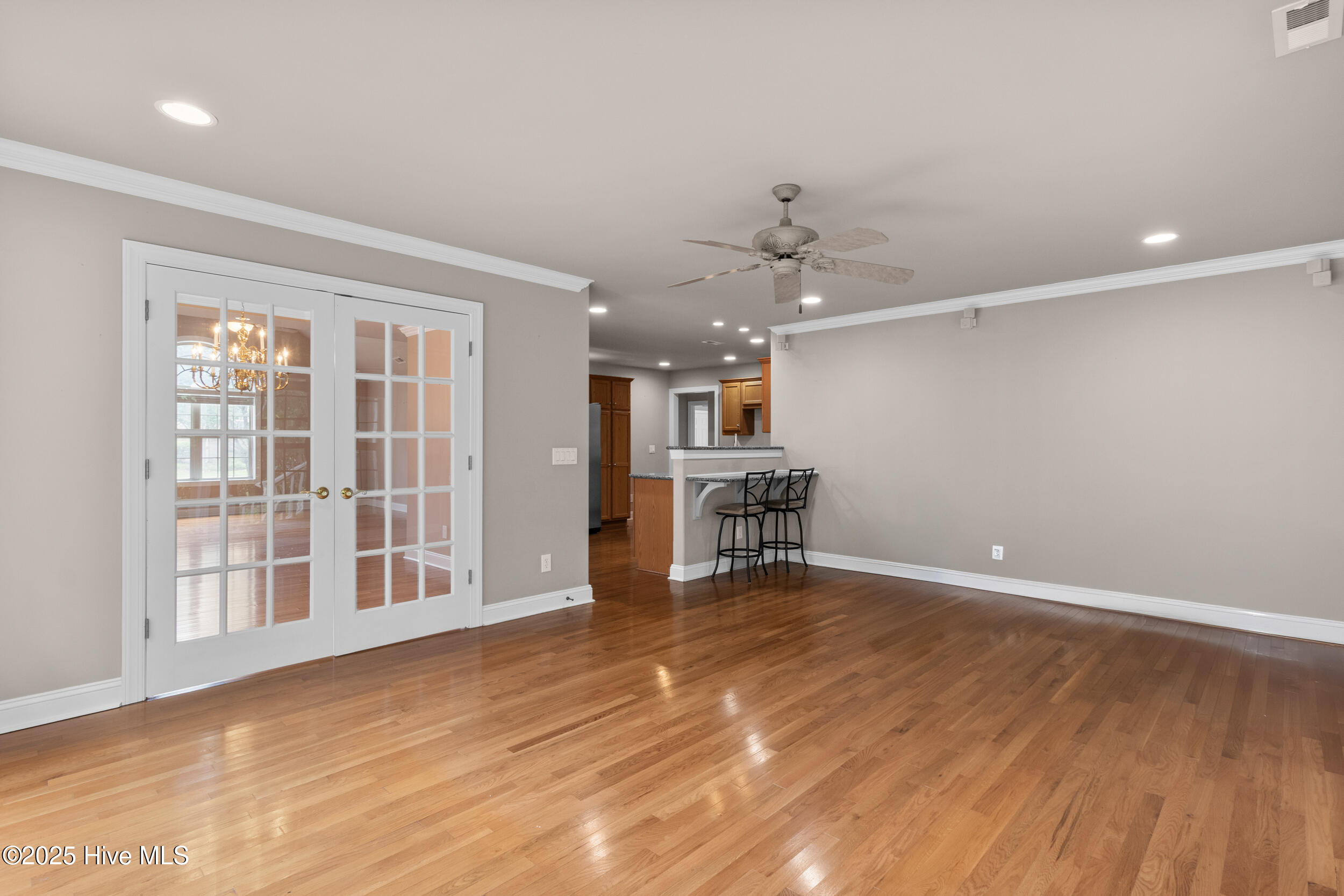 4422 Grey Oaks Court, Wilmington, NC 28412 – photo 18: den