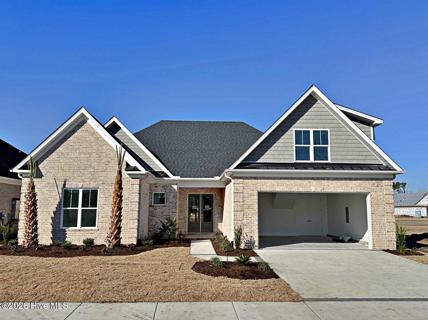 5415 Ellen Dale Place (Lot 42) image