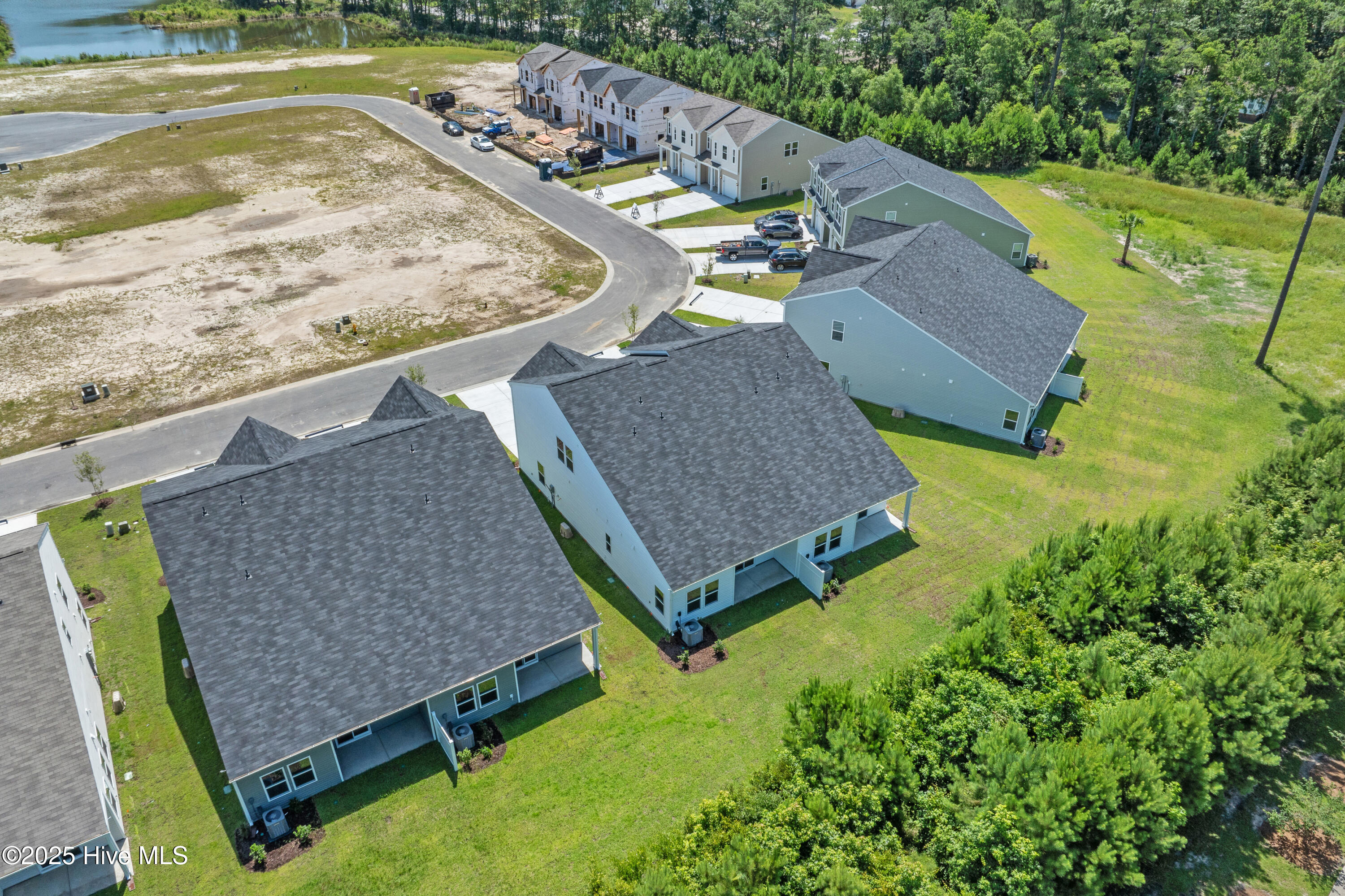 Homes for sale in Ocean Isle Beach, NC | 317 Parkington Ln #87 B, Ocean Isle Beach, NC 28469 | MLS# 100534504