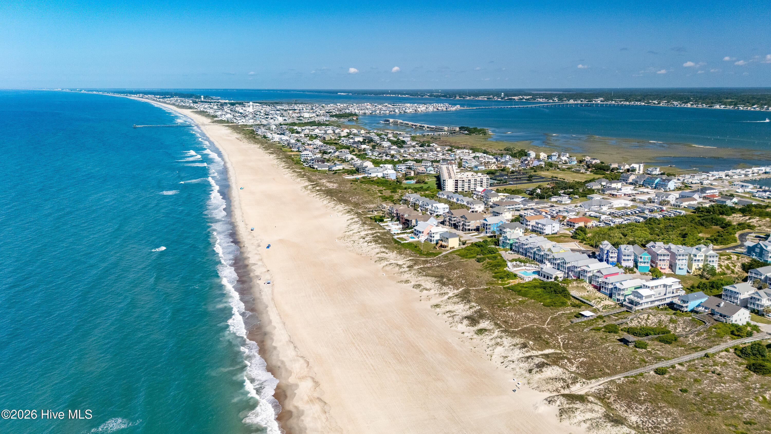 237 Sea Dreams Drive,Atlantic Beach
