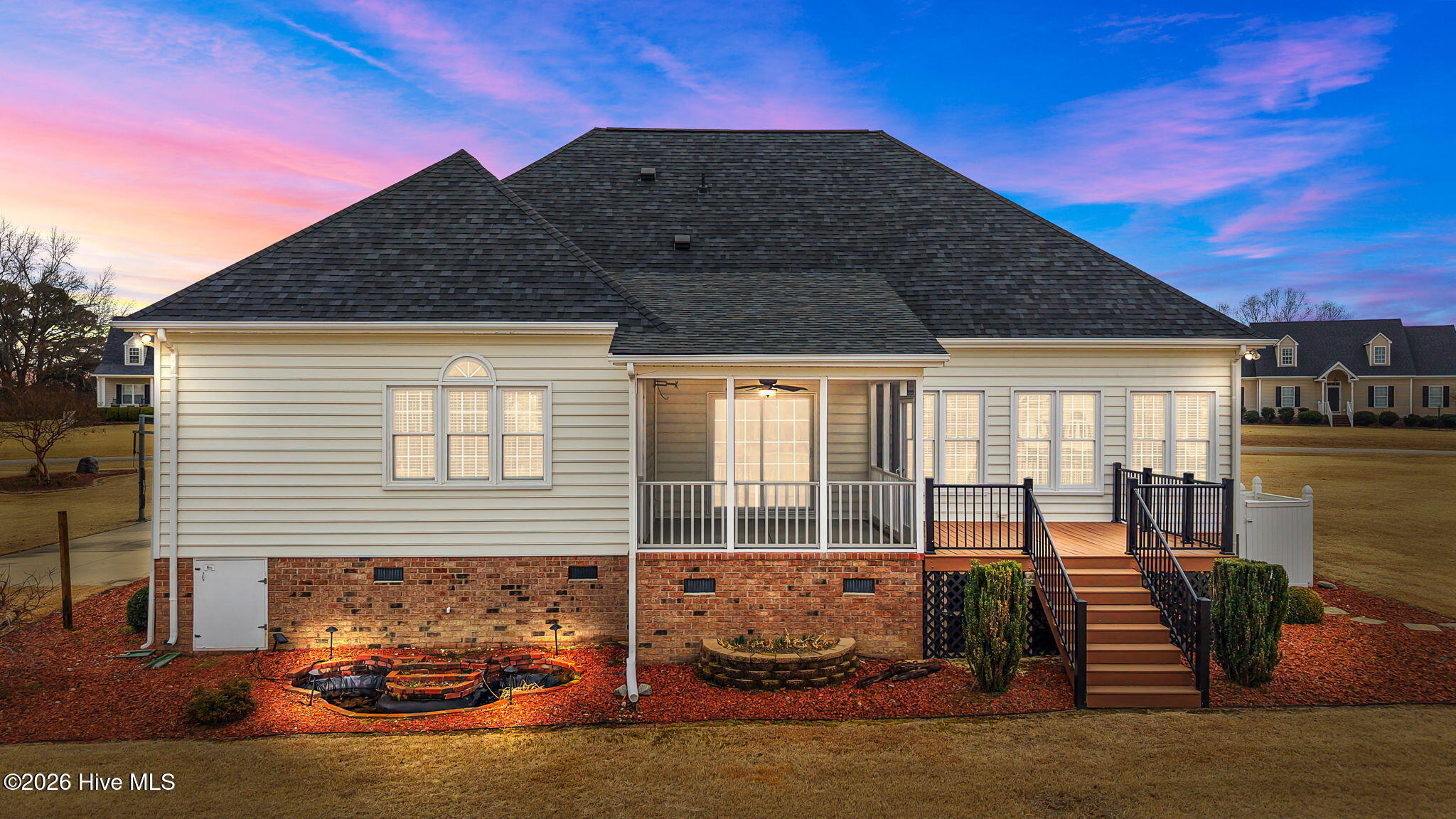 2036 Callies Court, Nashville, NC, 27856