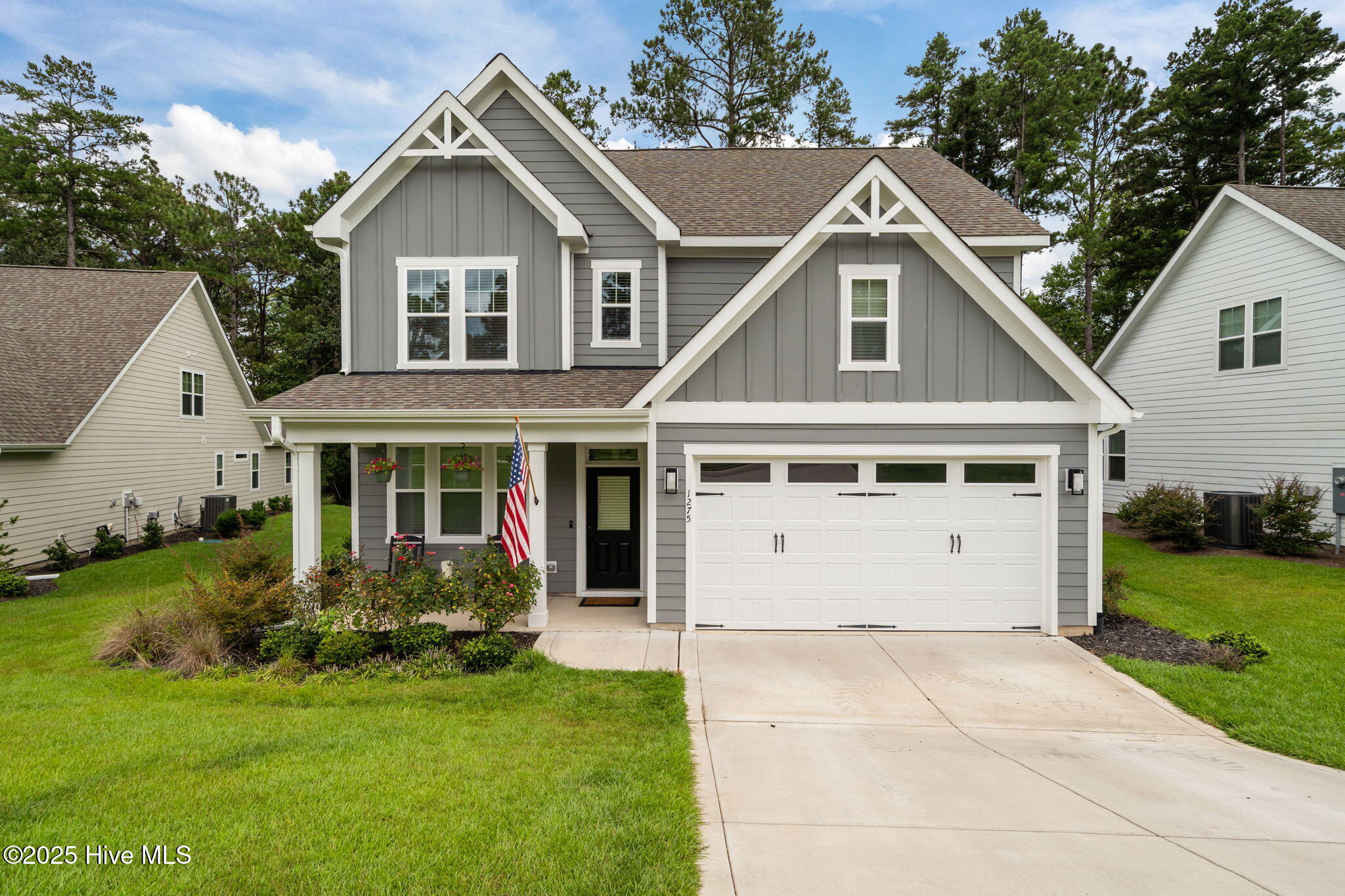 1275 Tillery Drive