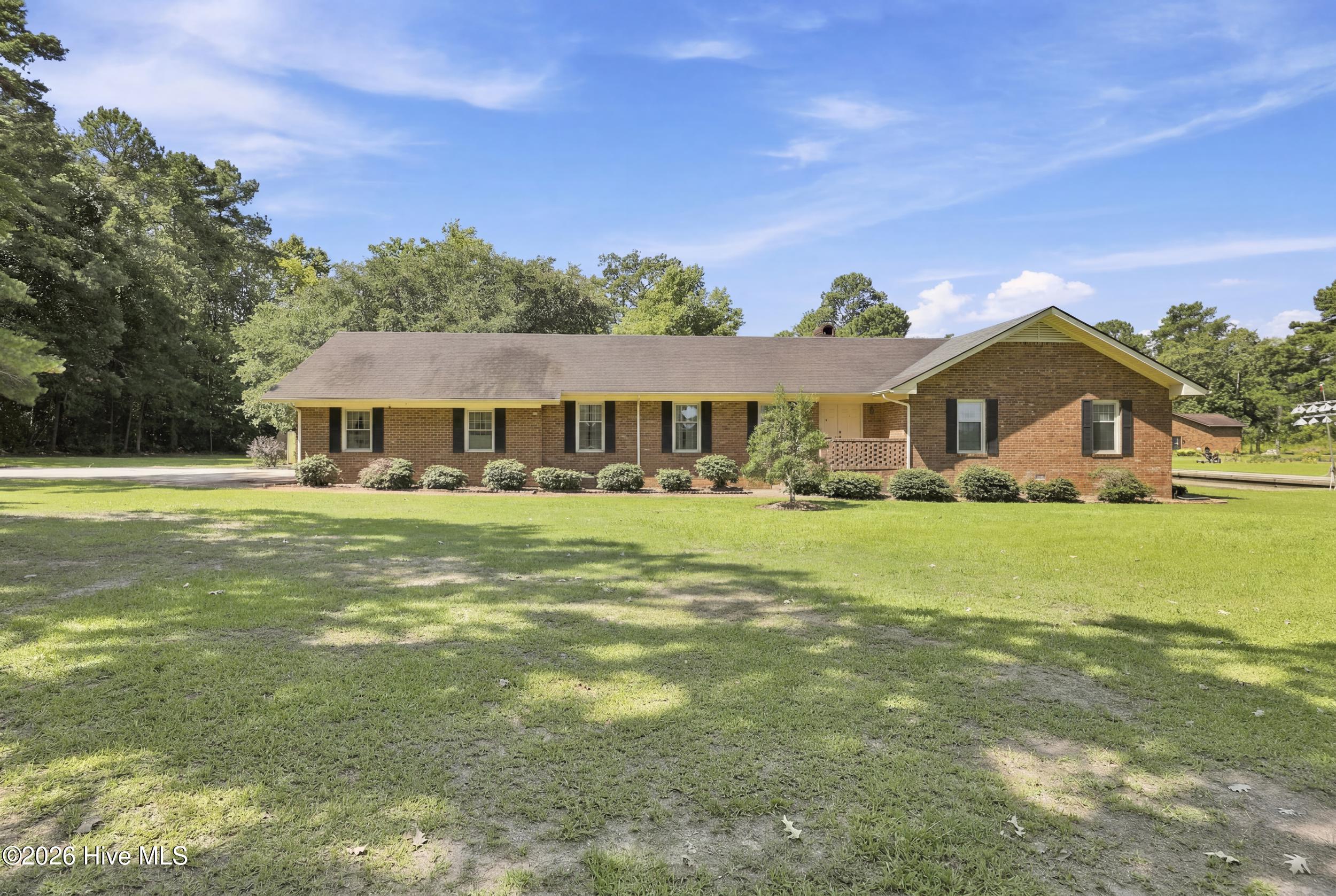 Hall & Nixon Real Estate | Elizabeth City Real Estate