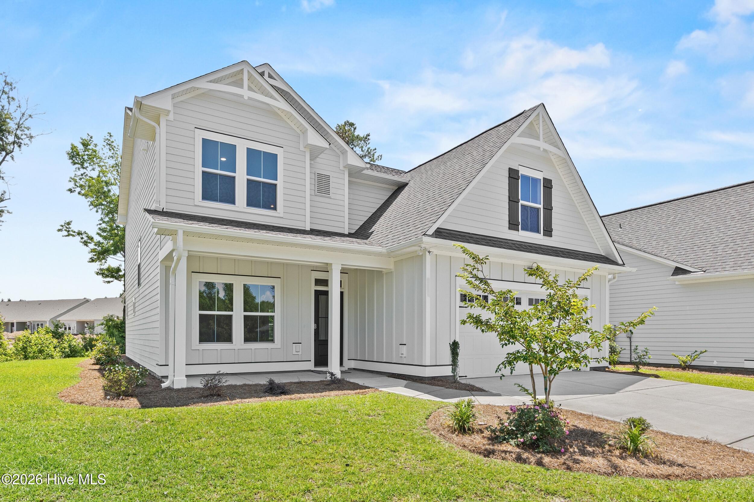 3016 Norfolk Place 87, Leland, NC 28451 – photo 3