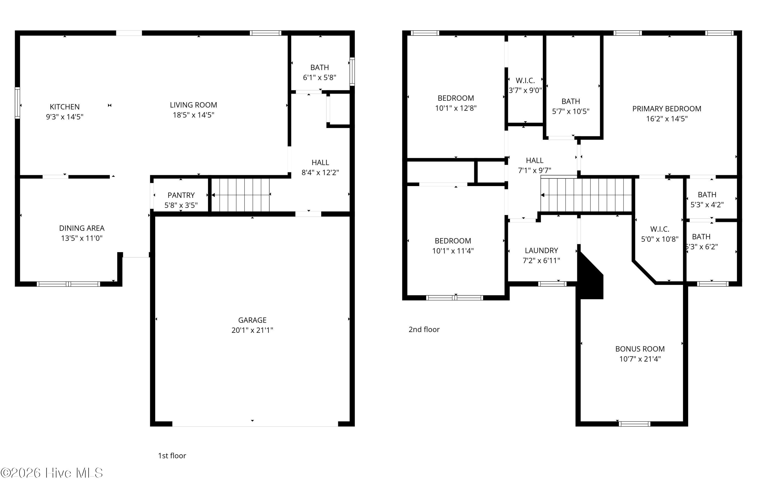 205 W Theriault Court,Jacksonville