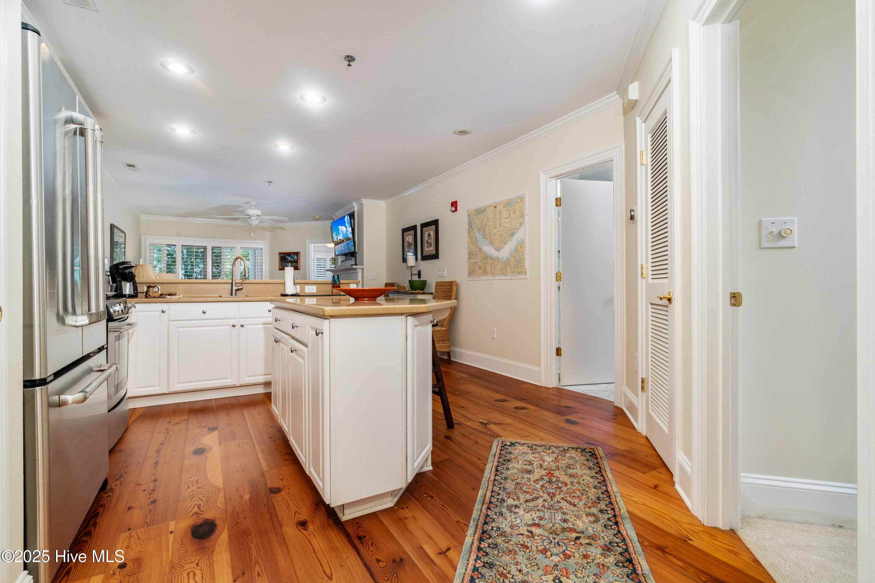 300 Midyette Street # B2,Oriental