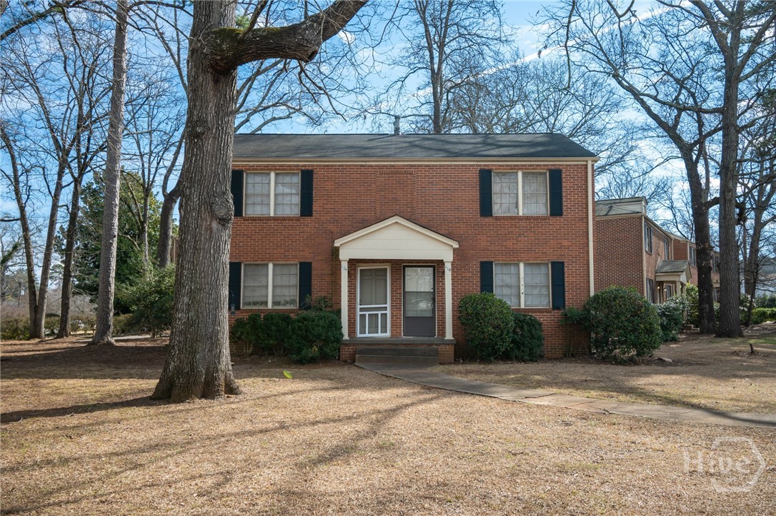 47 New UNIT APT A, Winder, GA, 30680