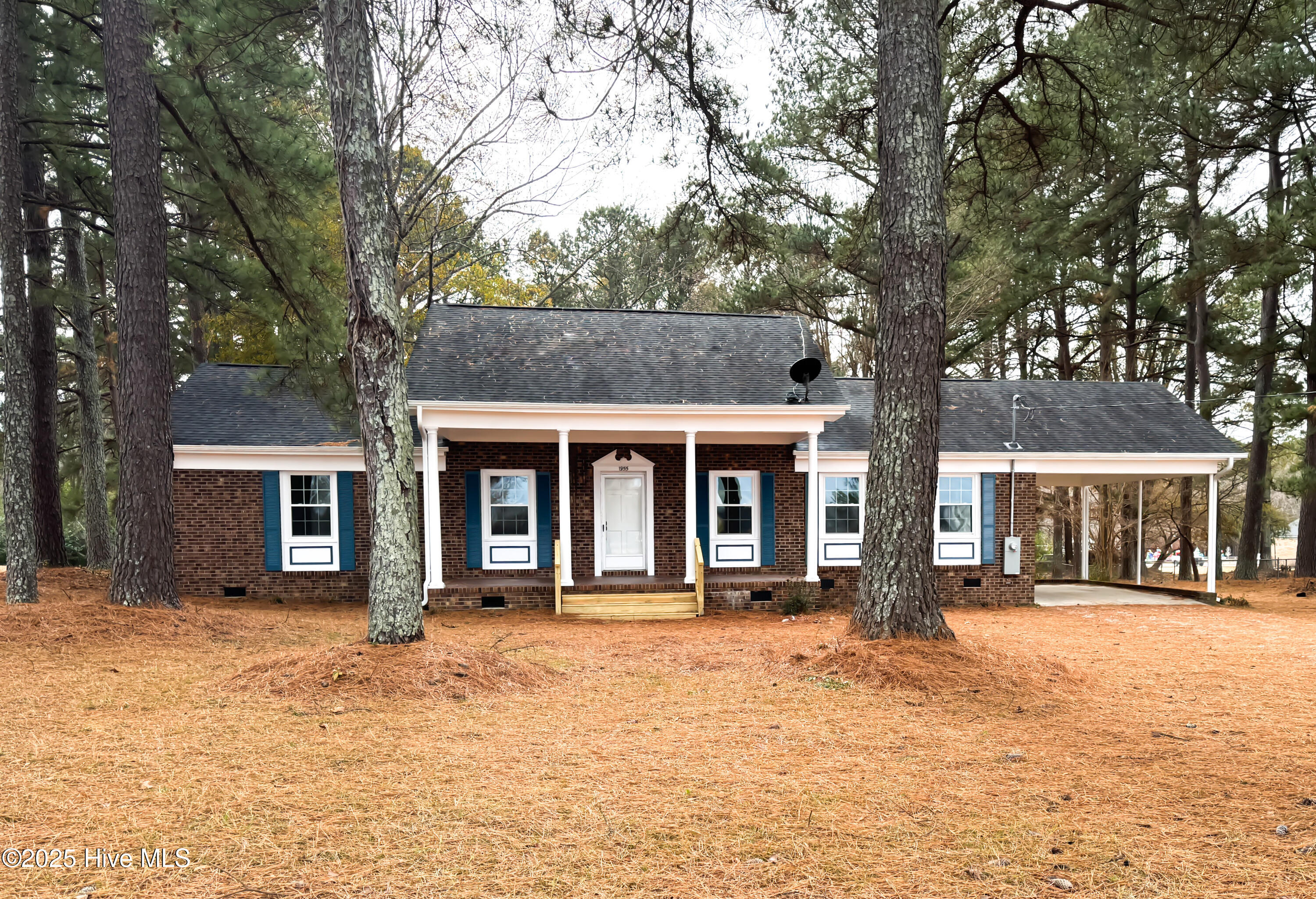 Homes for sale in Nashville, NC | 1955 Reges Store Rd, Nashville, NC 27856 | MLS# 100544128