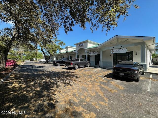790 Sunset Boulevard N UNIT Ste 2, Sunset Beach, NC, 28468