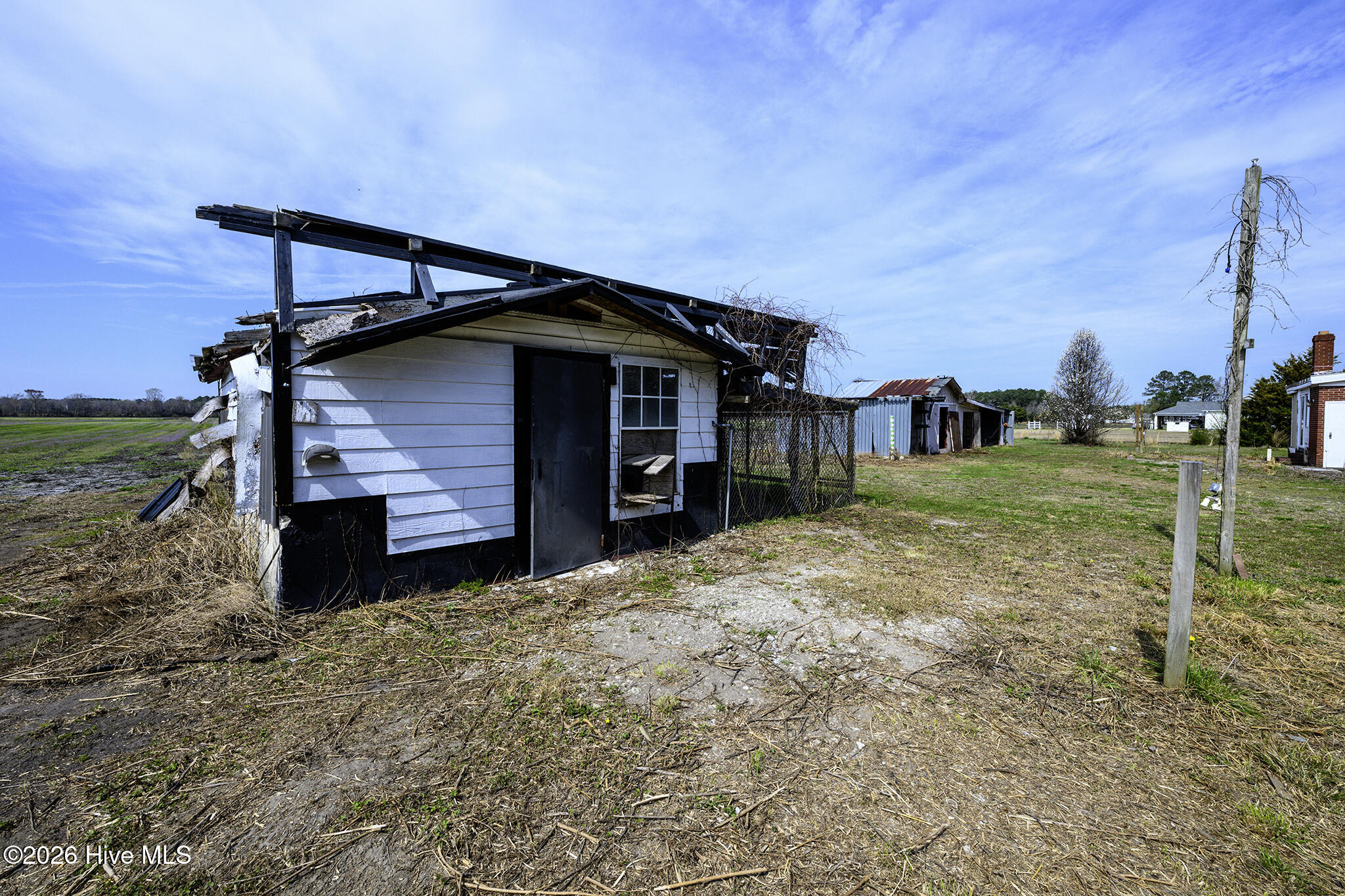 1505 Dover Fort Barnwell Road,Dover