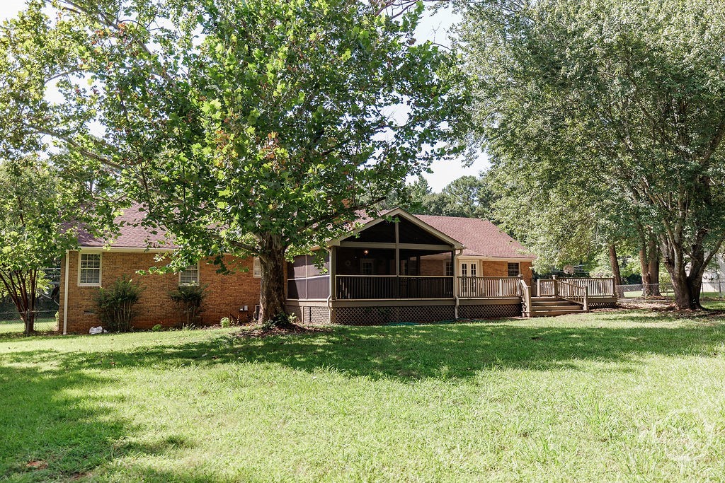 1035 Whit Davis Road