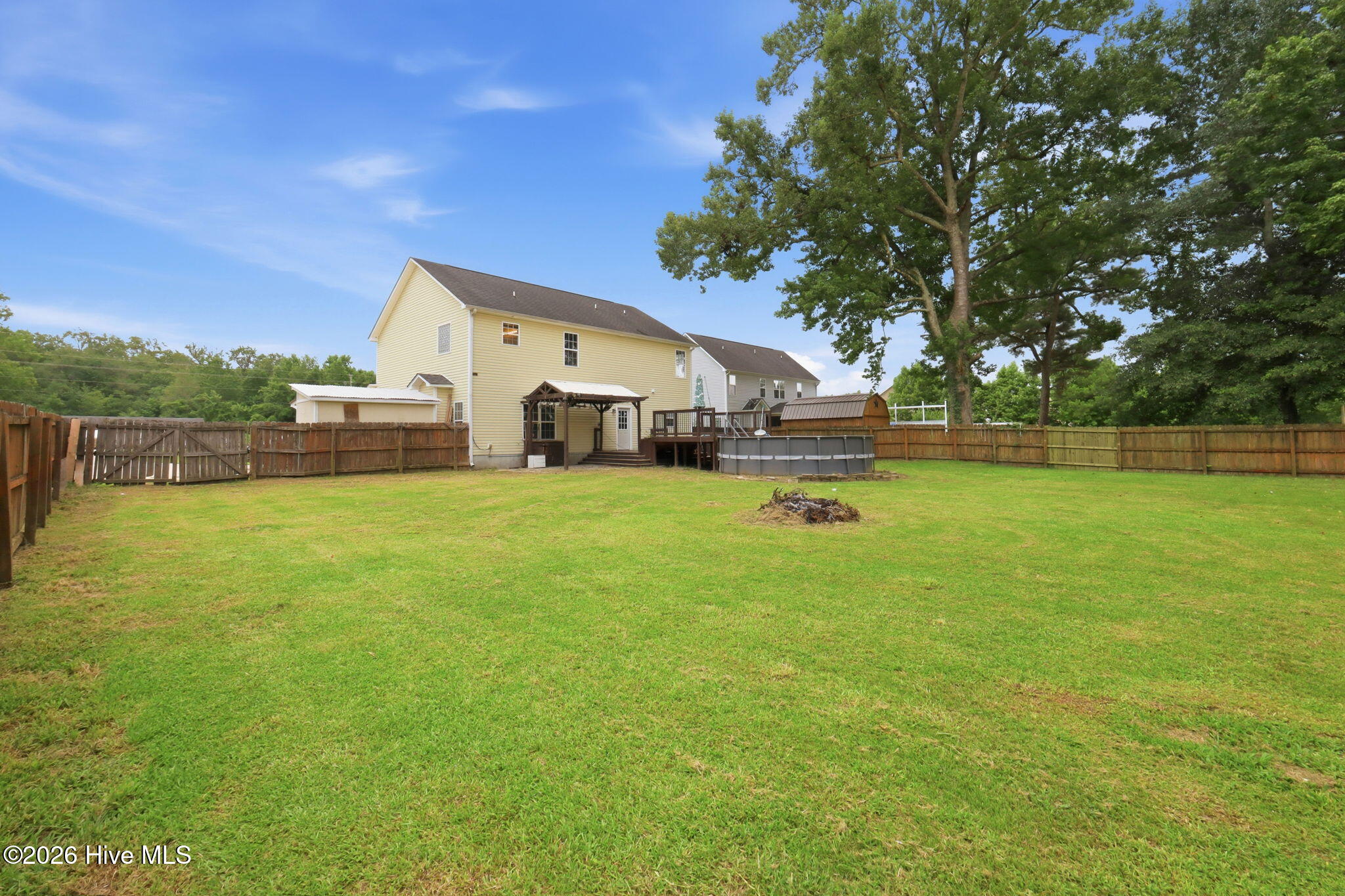 739 Francktown Road,Richlands