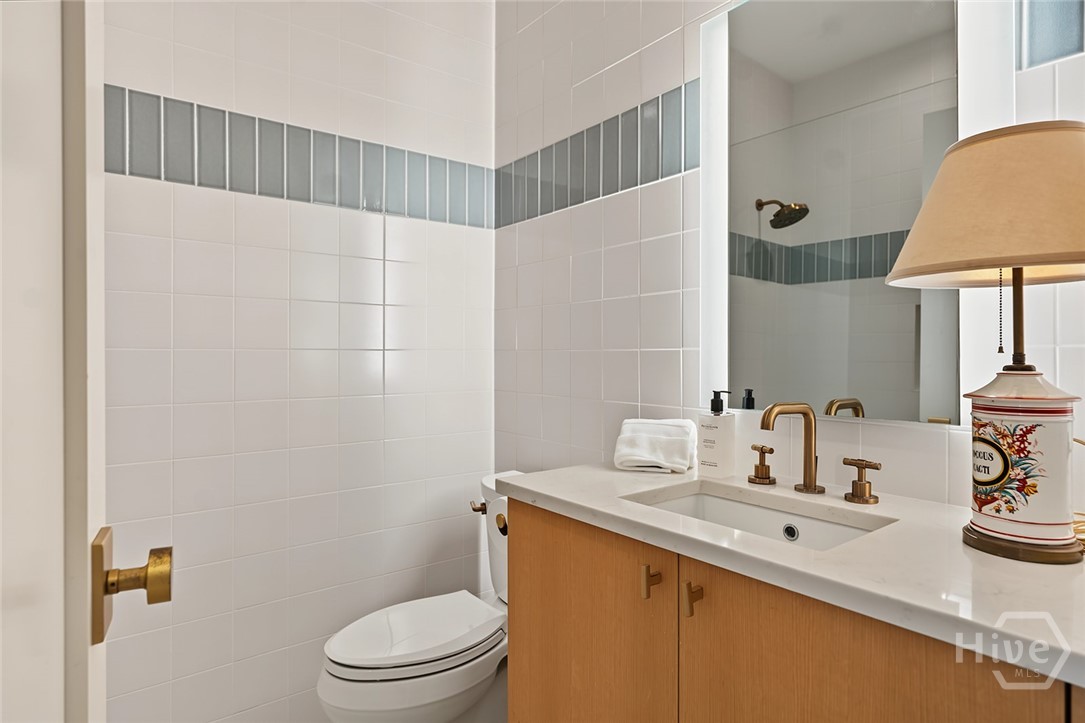 En suite 2