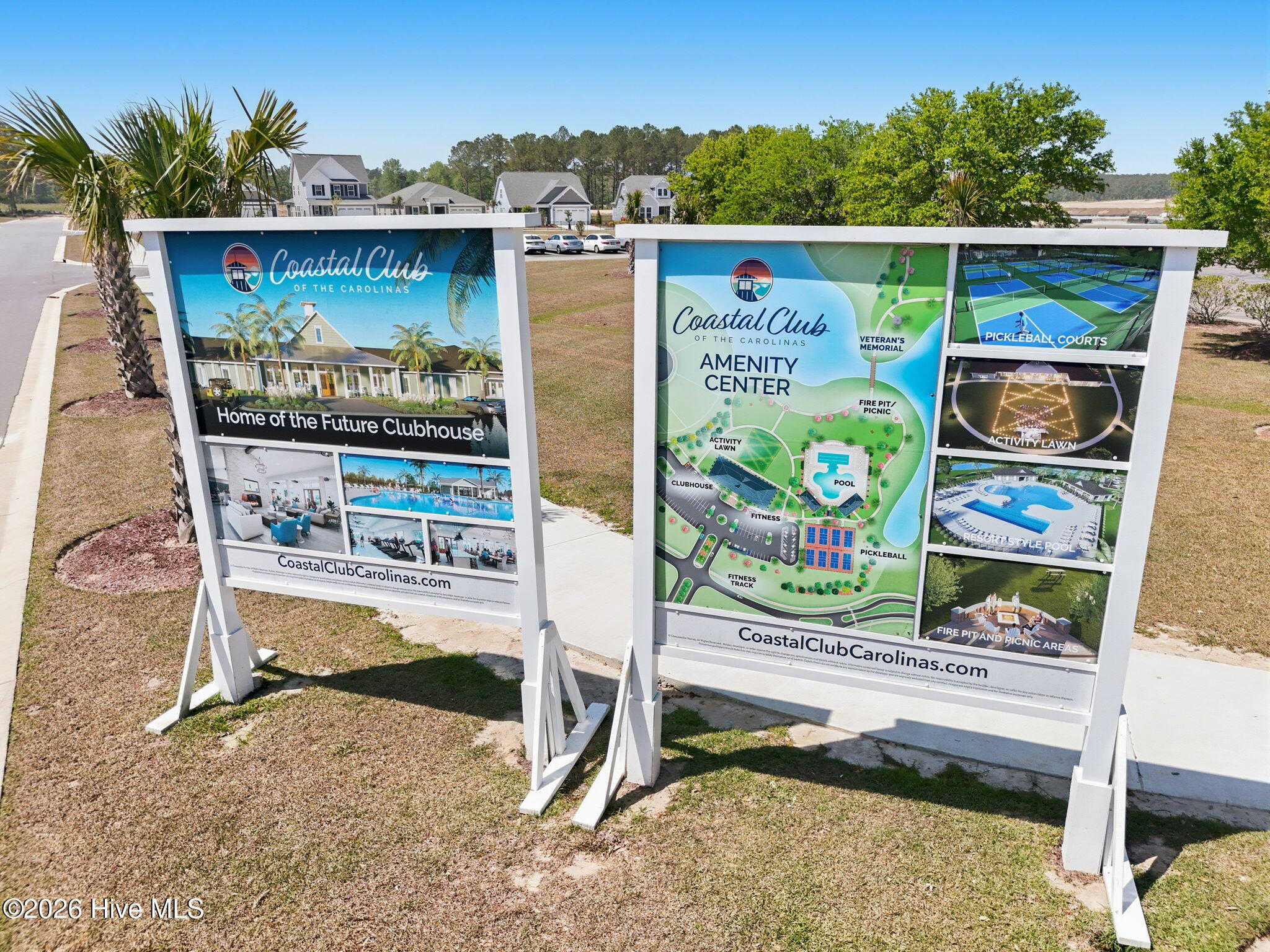 1153 Halter Place NW, Calabash, NC, 28467