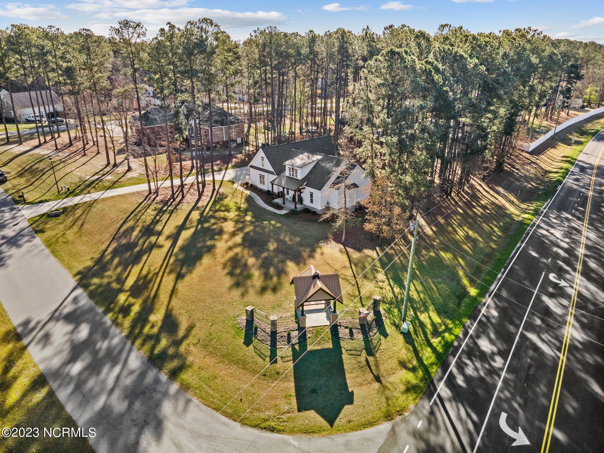 4523 Dayspring Drive