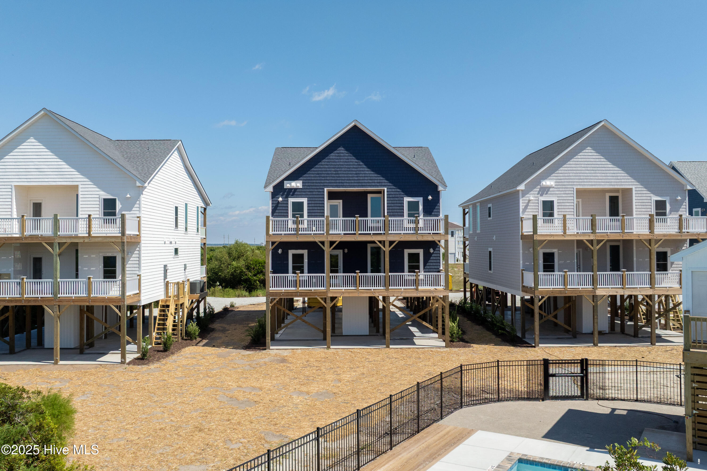 117 Lacosta Place, North Topsail Beach, NC, 28460