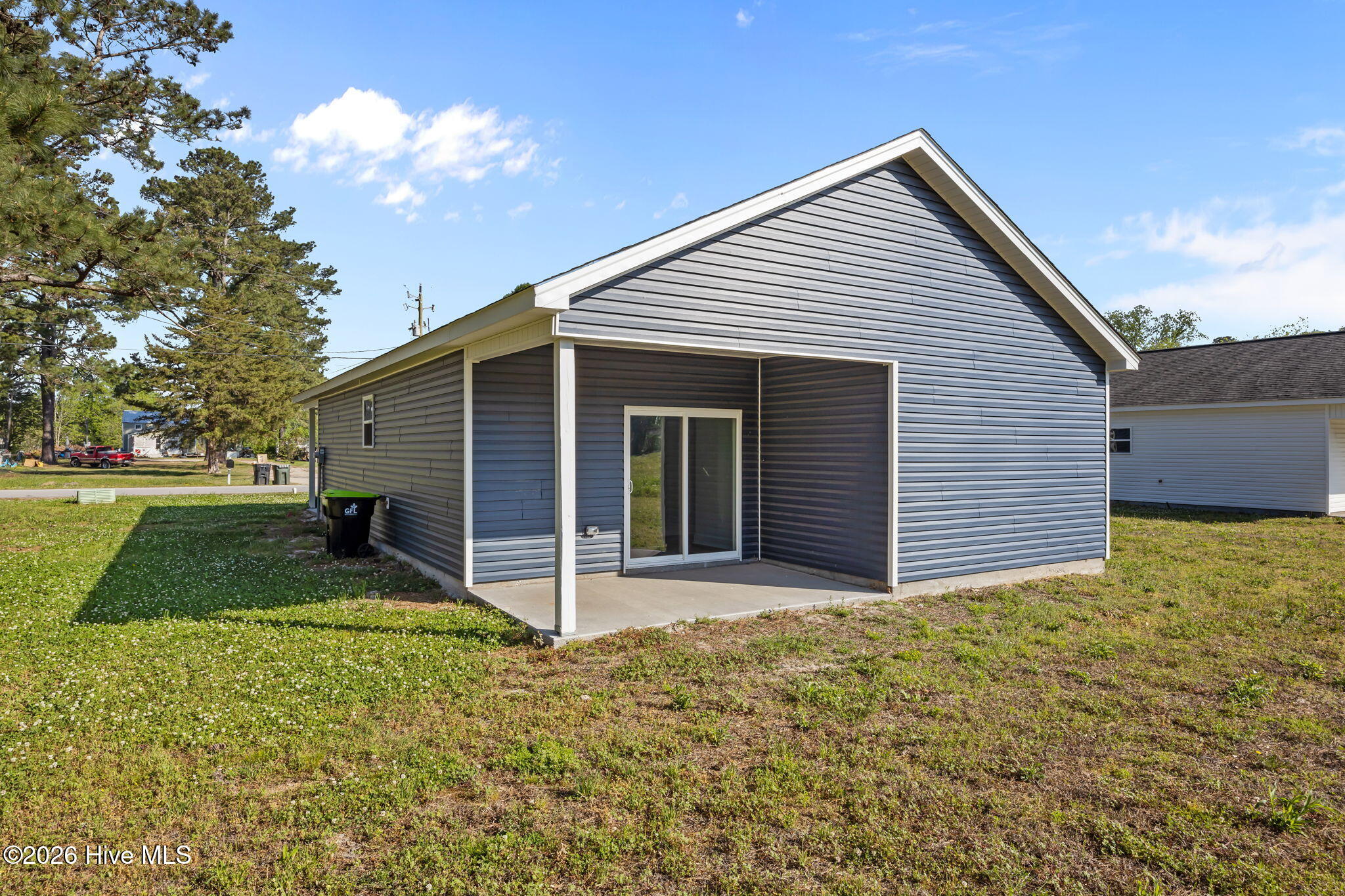 331 Mill Road,Vanceboro