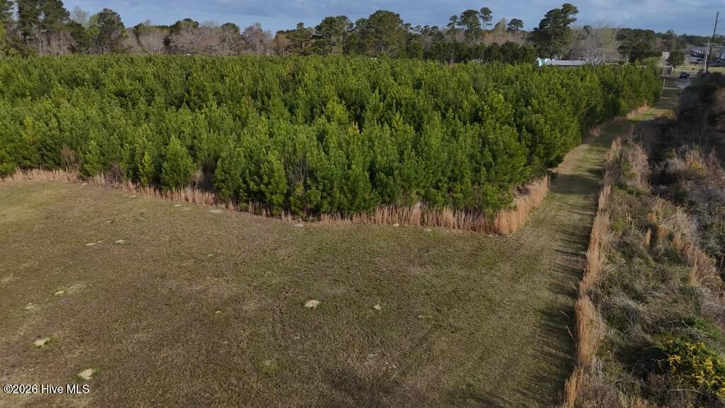 Tr1 Smallwood Road, Hubert, NC, 28539