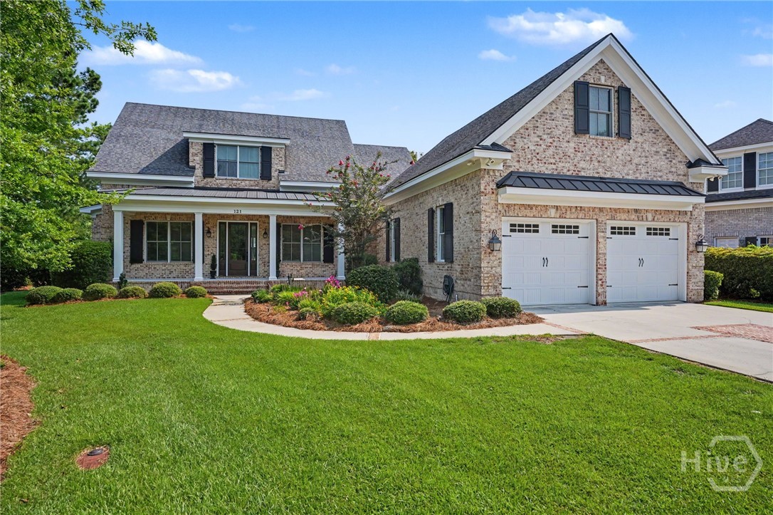 1st image of 121 Kent Trl, Pooler, GA 31322 | MLS# SA361712
