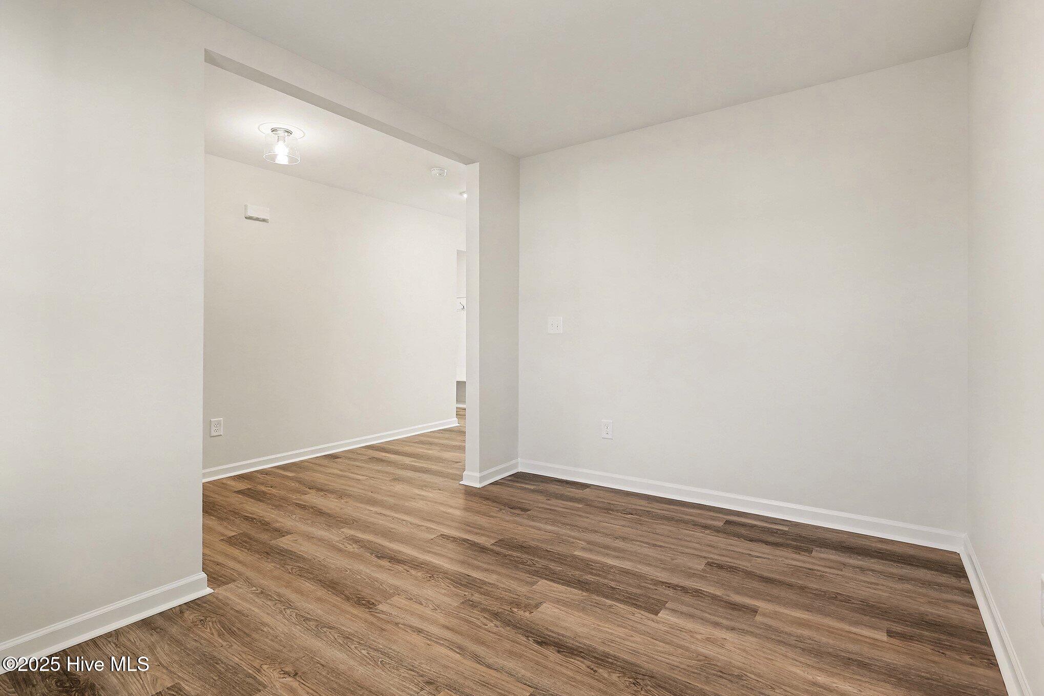 40 E Emily Gardens Drive, Selma, NC, 27576