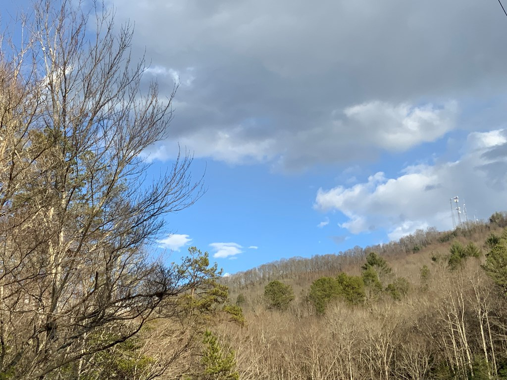 Exterior photo of Lot 13 13 Ivy Log Road, Murphy, NC 28906. MLS: 98544012