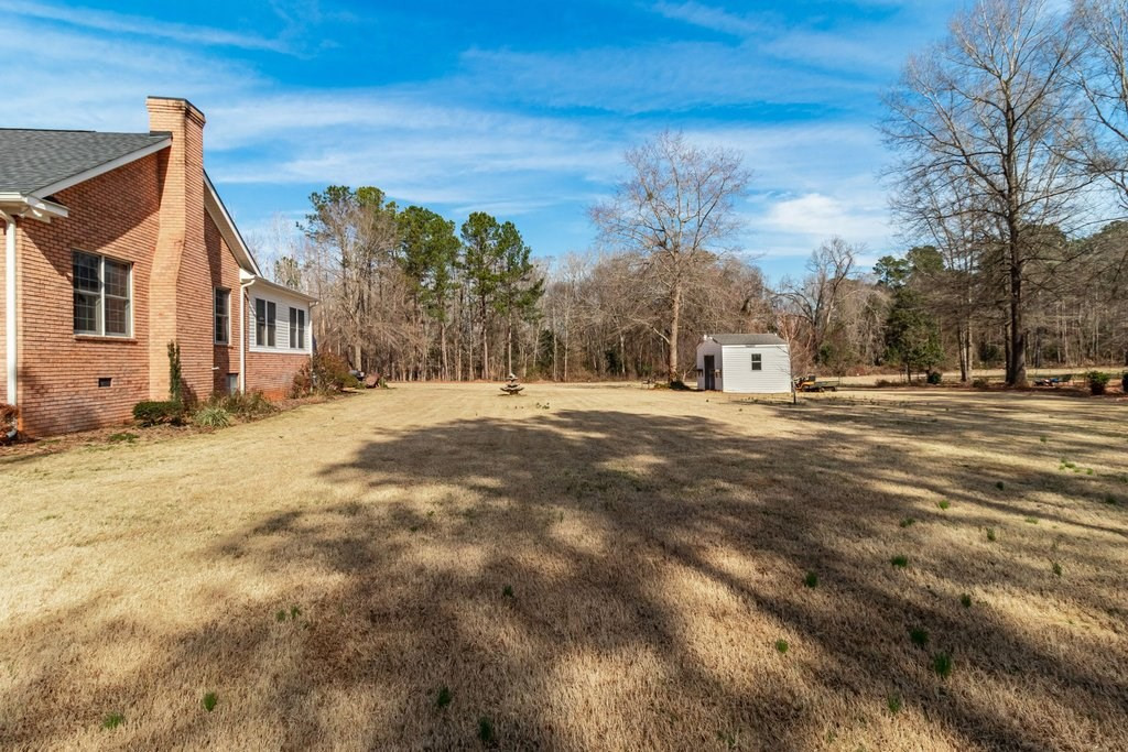 218 N Crestridge Drive, Waynesboro, GA 30830 Listing Photo  57