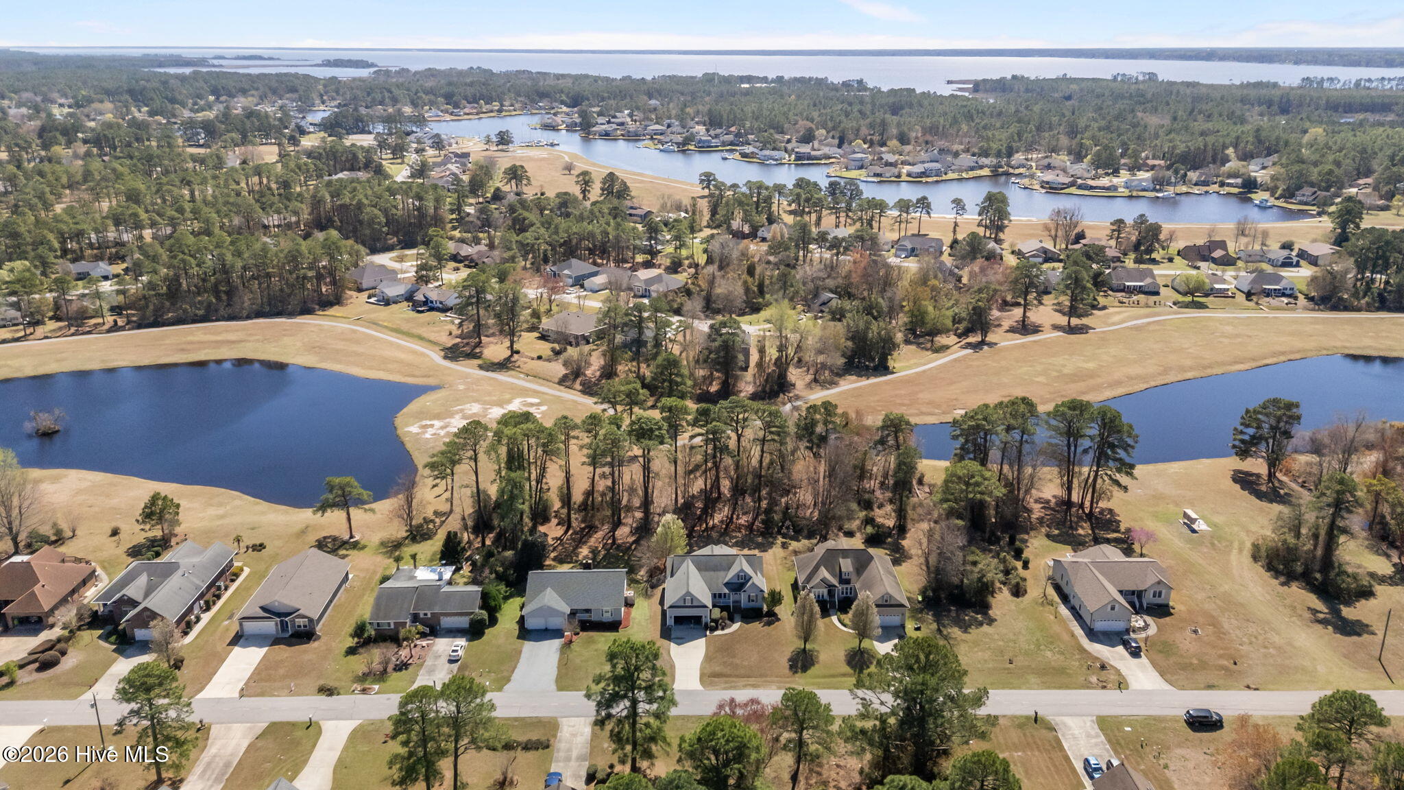 2027 Caracara Drive,New Bern