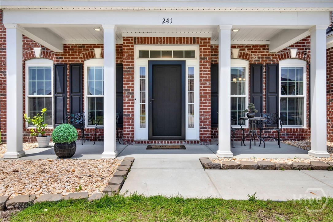 241 Cromer Street, Savannah, GA 31407 Listing Photo  6