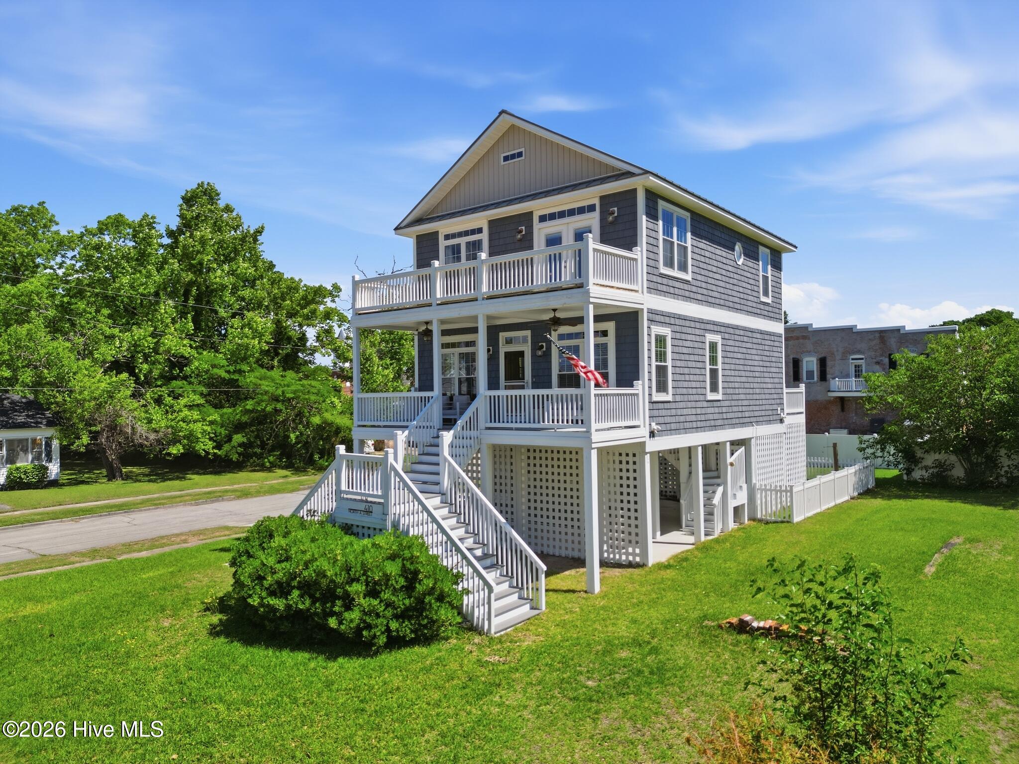 410 N A Street,Bridgeton