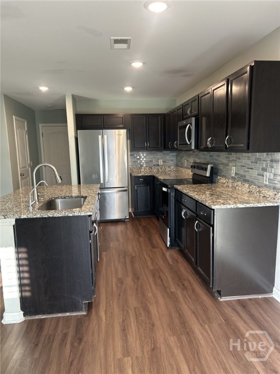 89 Burnt Oak Road, Port Wentworth, GA, 31407